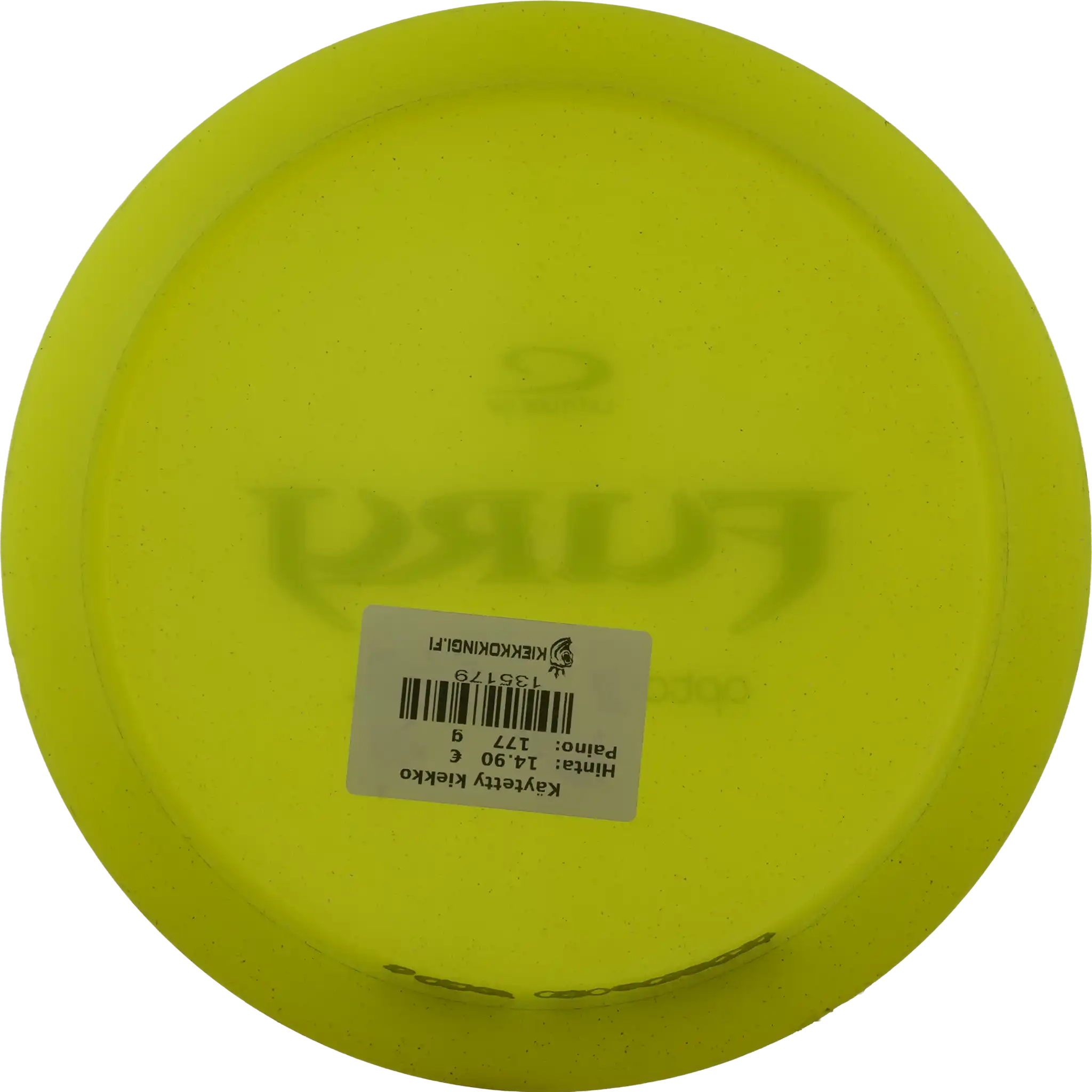 Opto Fury