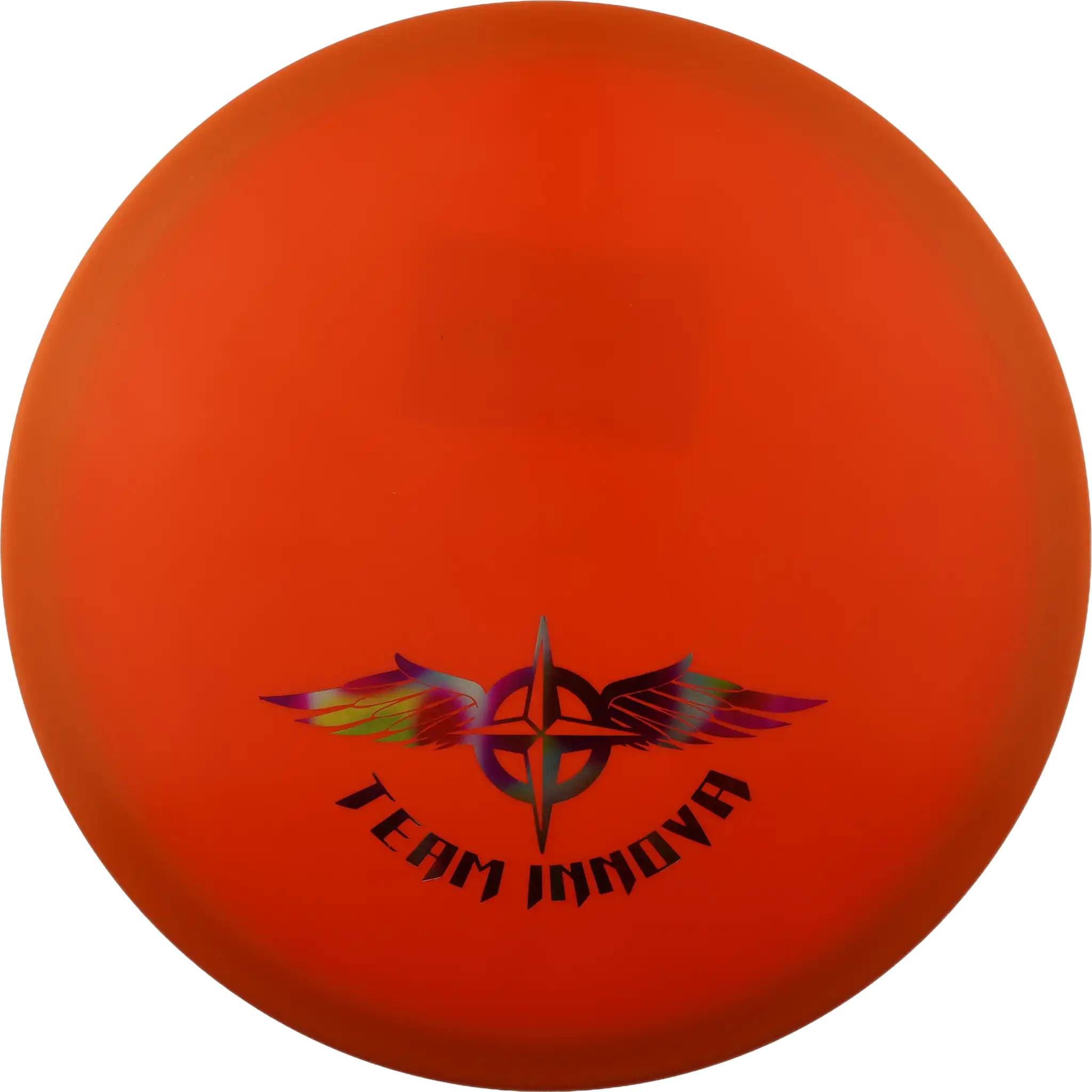 Star Manta - Team Innova