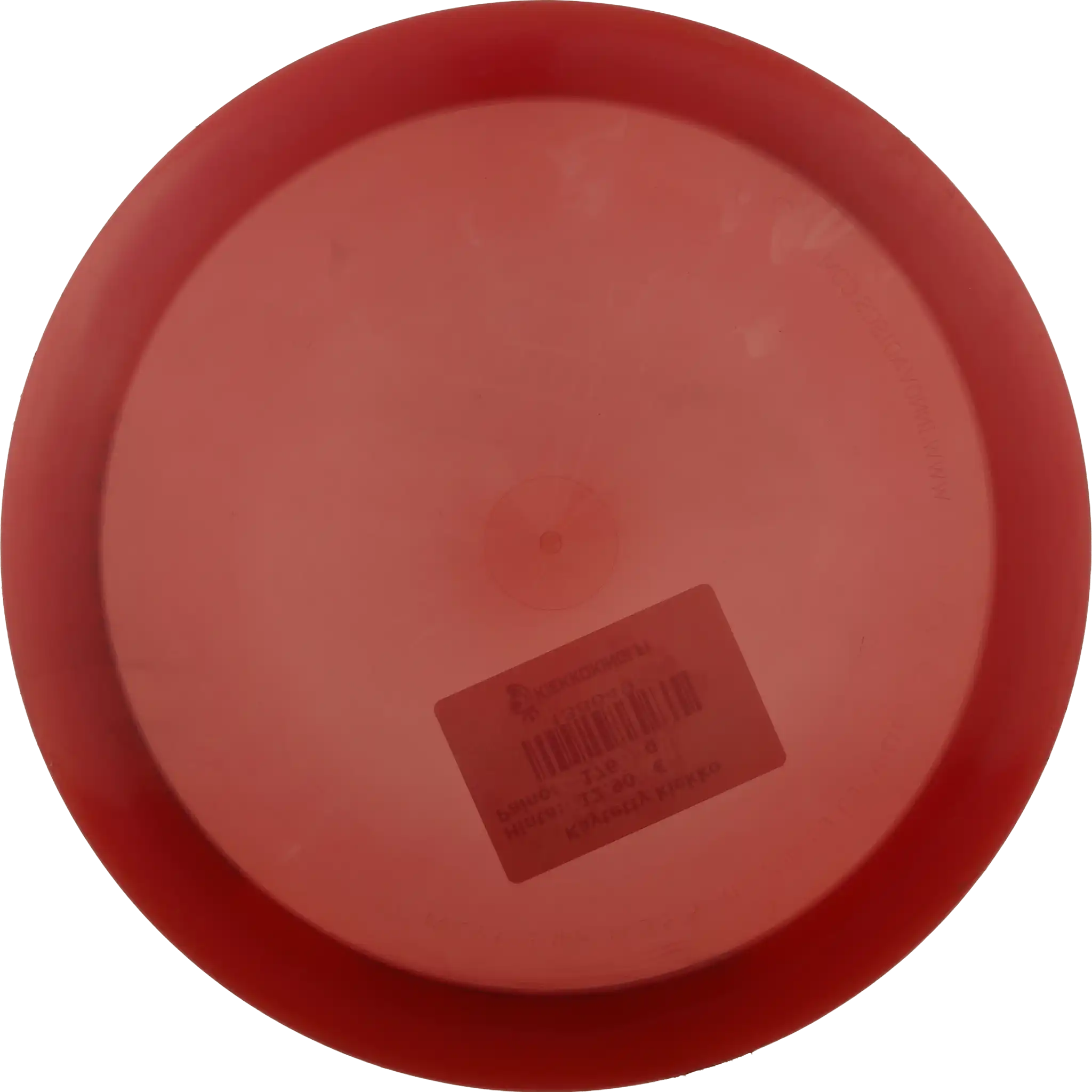 Champion Thunderbird