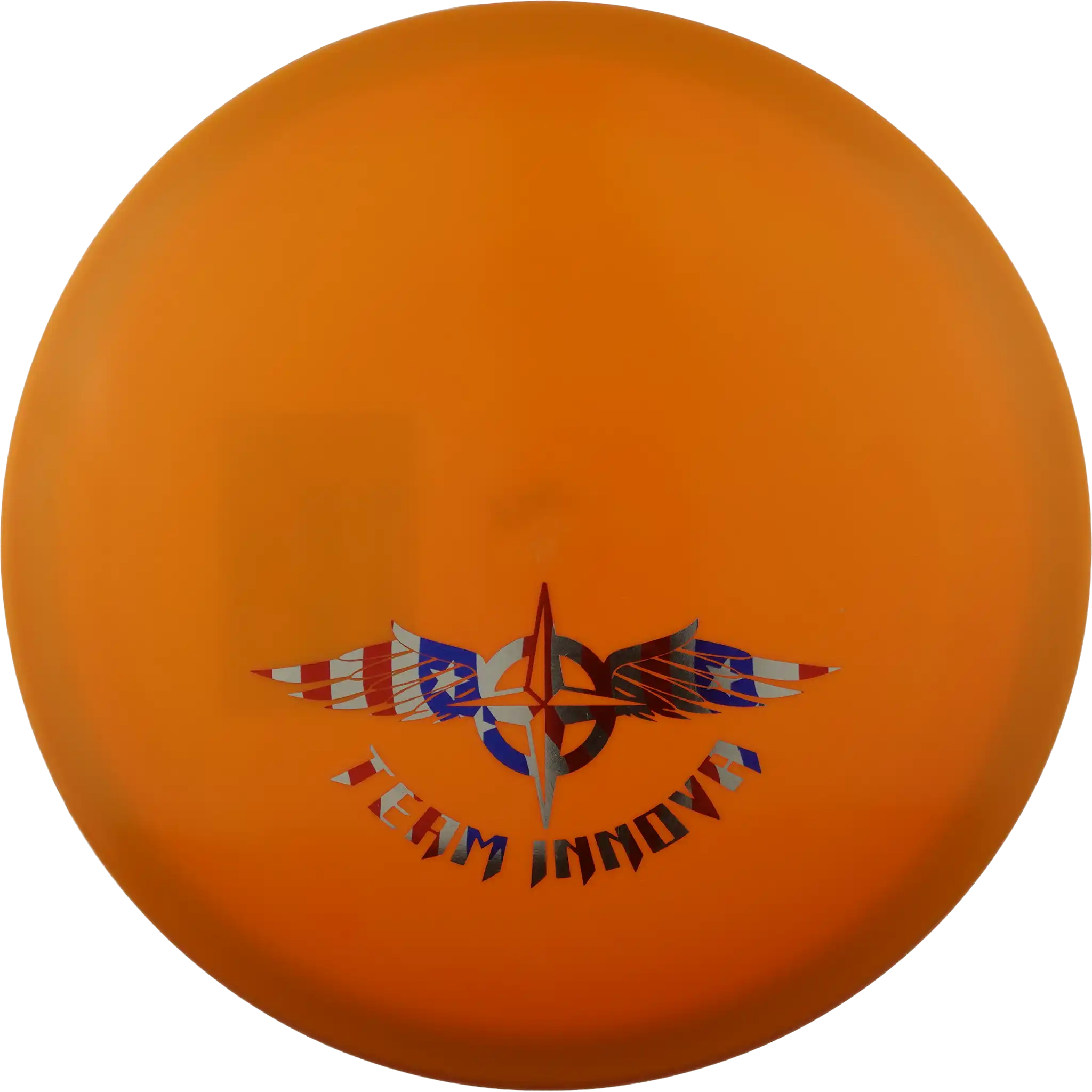 Star Manta - Team Innova