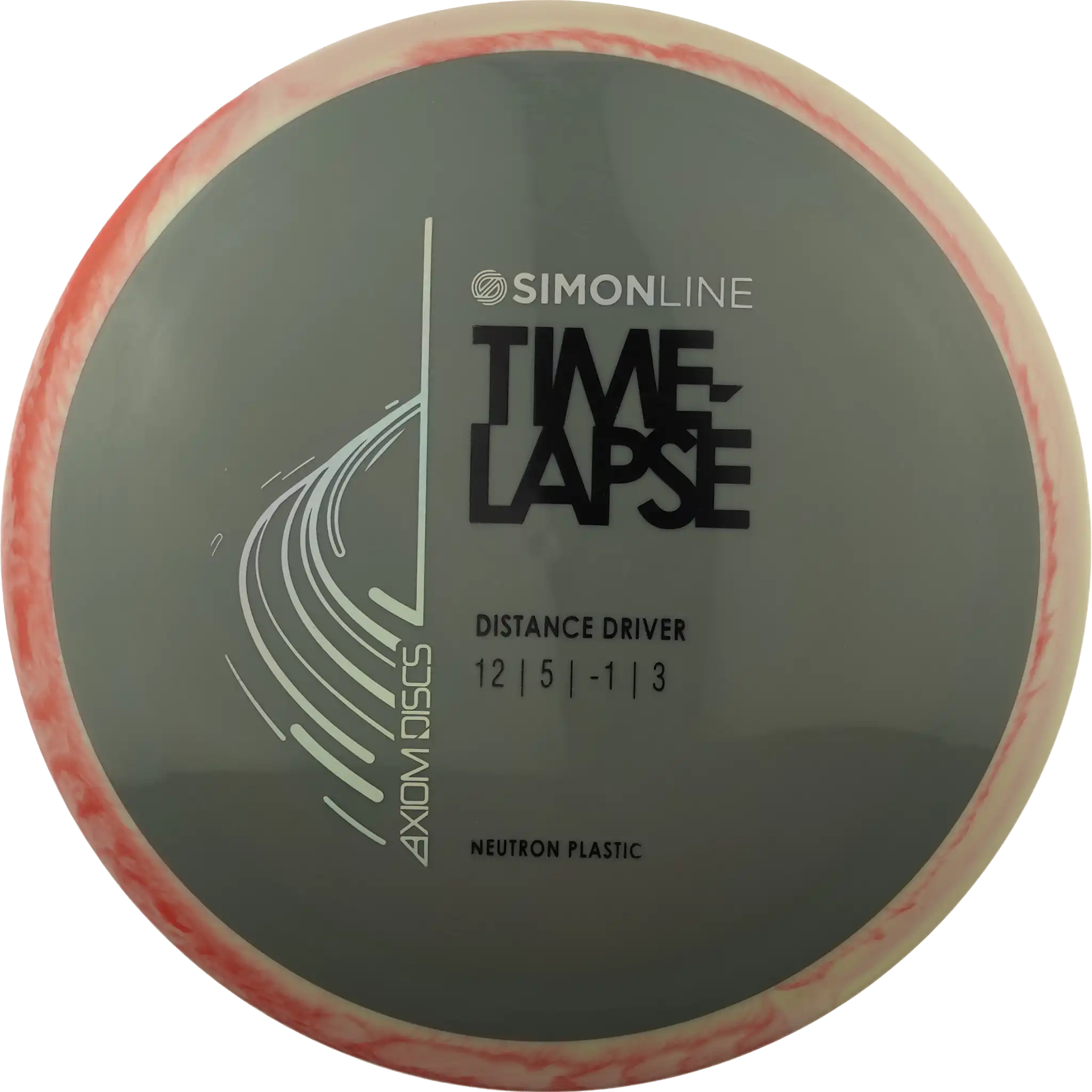 Neutron Time-Lapse - Simon Line