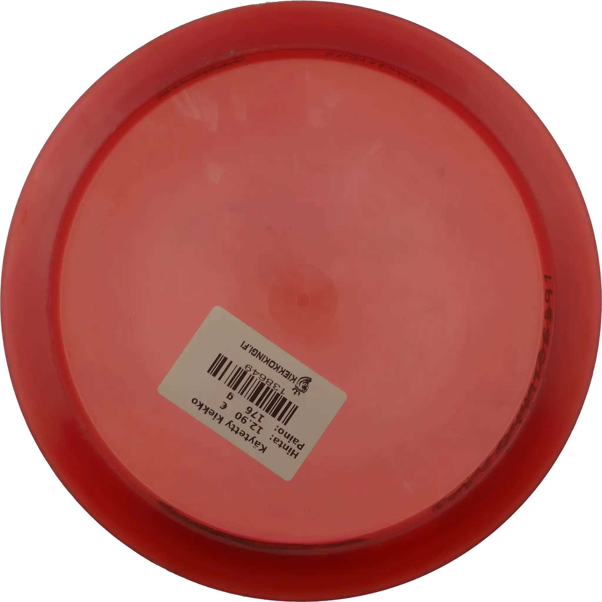 Champion Thunderbird