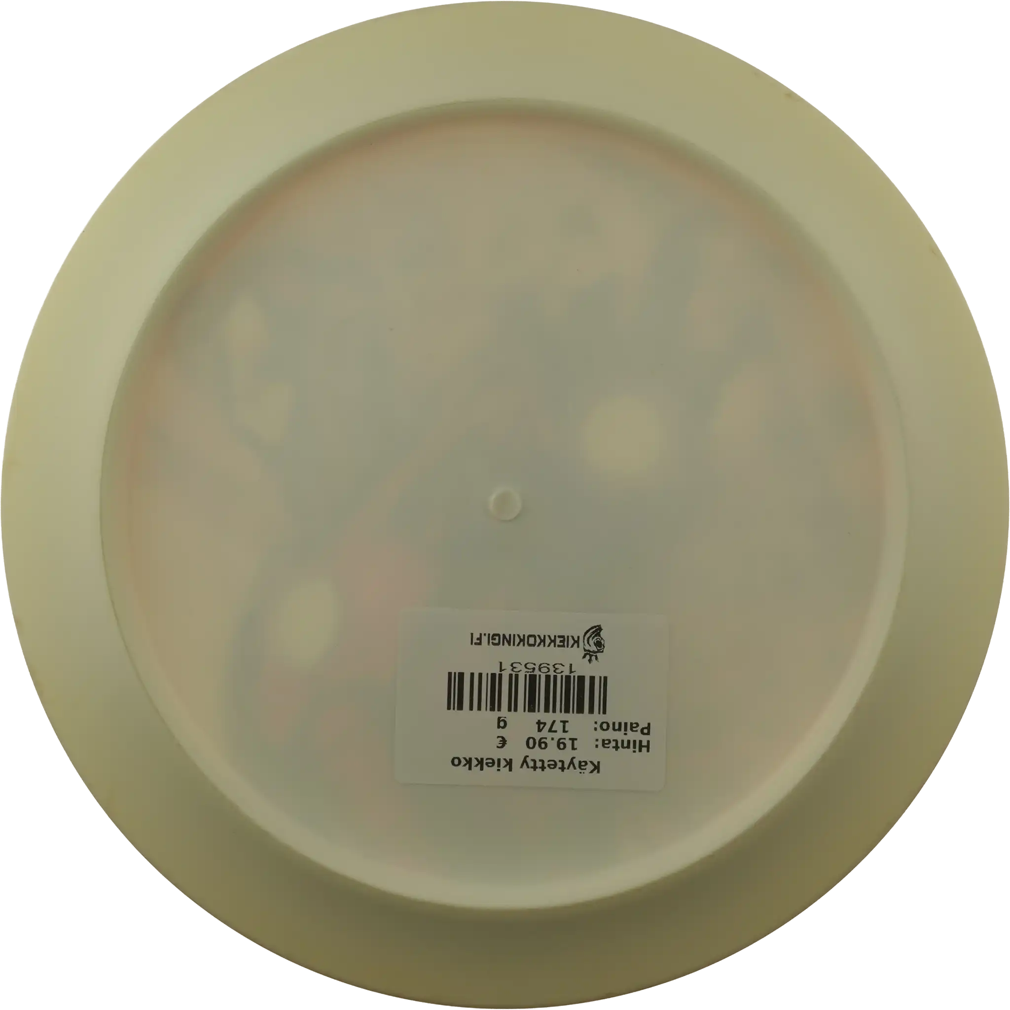 Gold Ballista - Iron Man