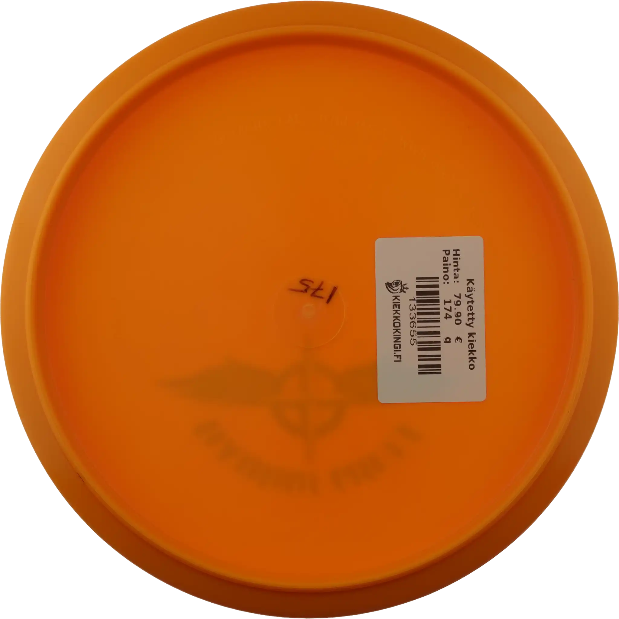 Star Manta - Team Innova
