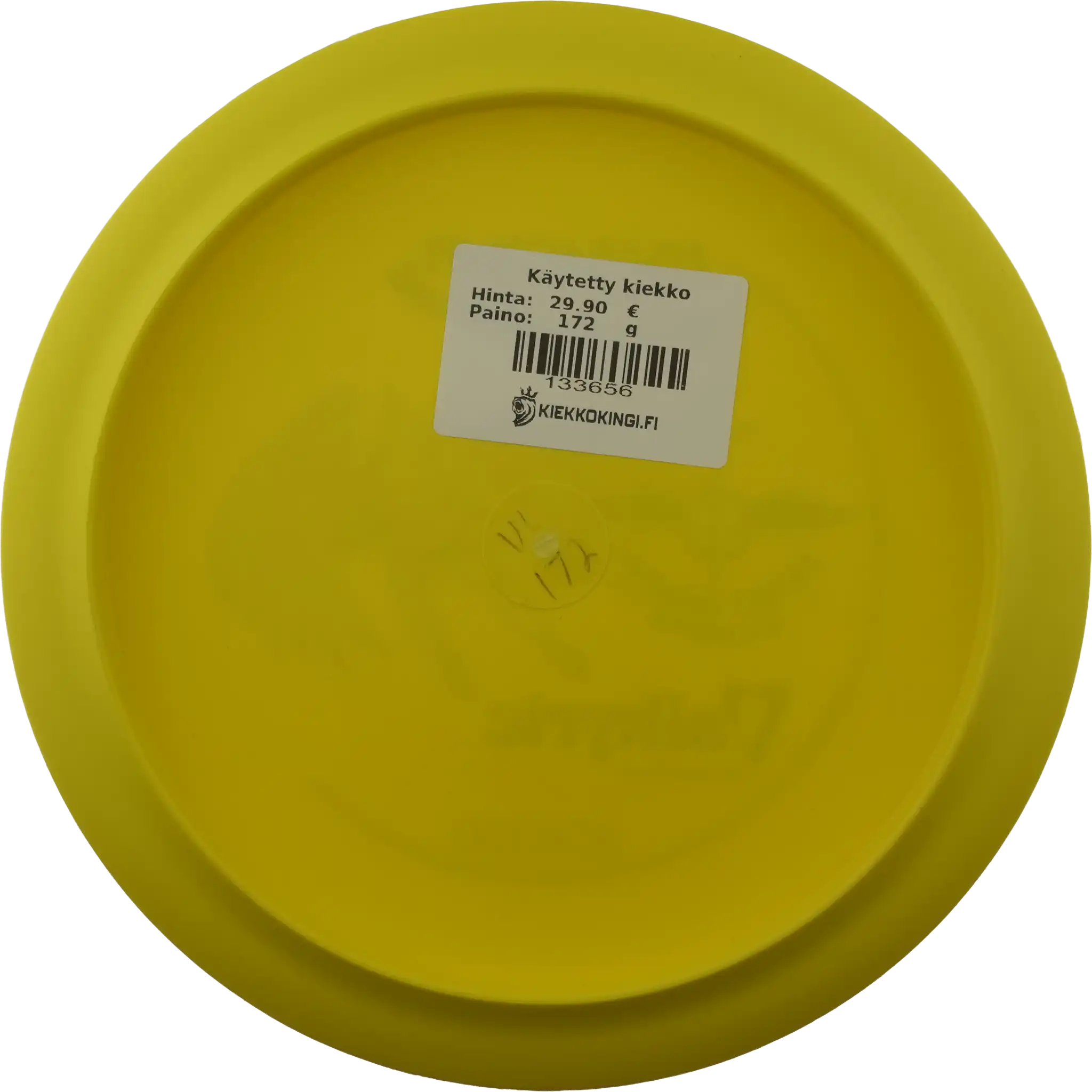 DX Valkyrie - Team Innova