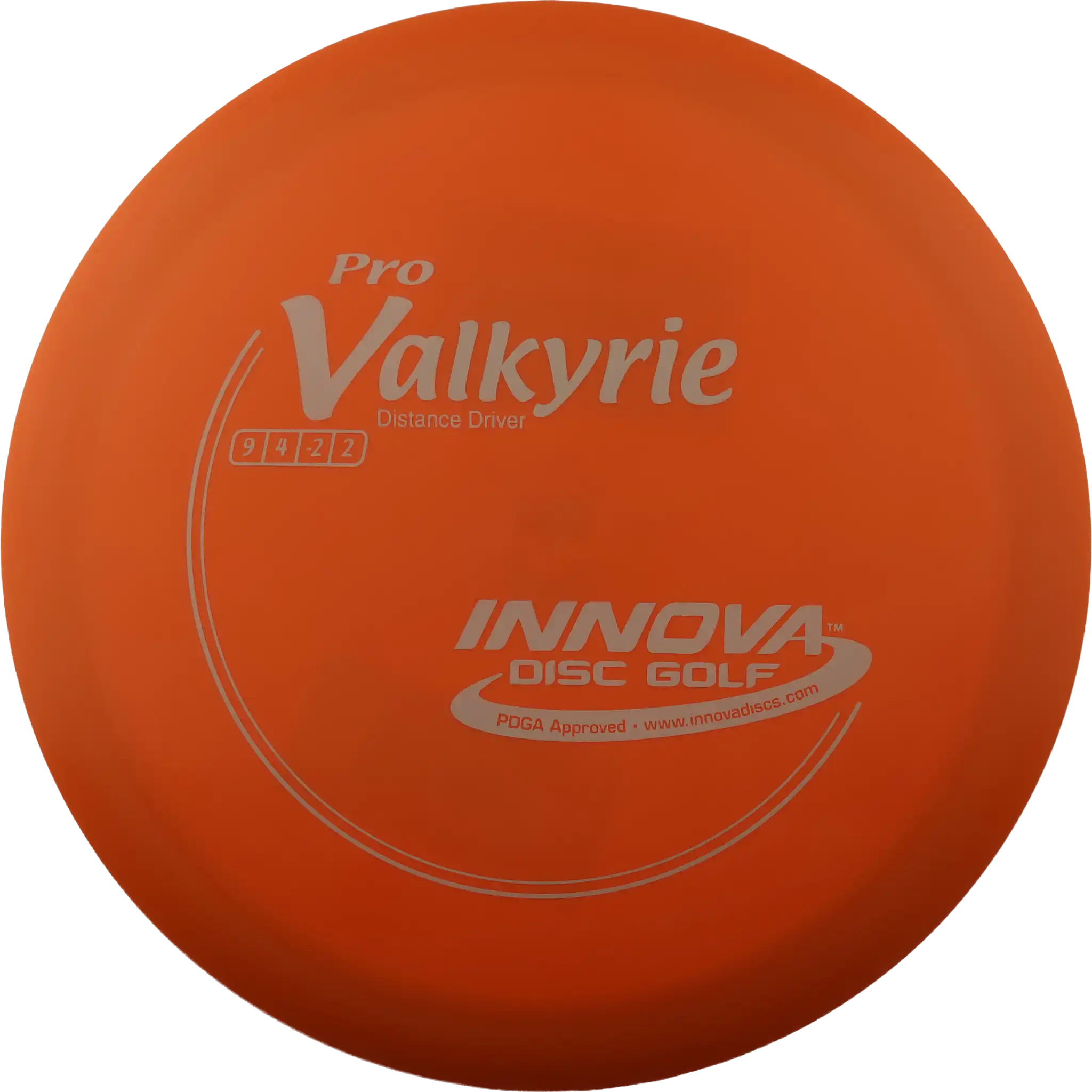 Pro Valkyrie