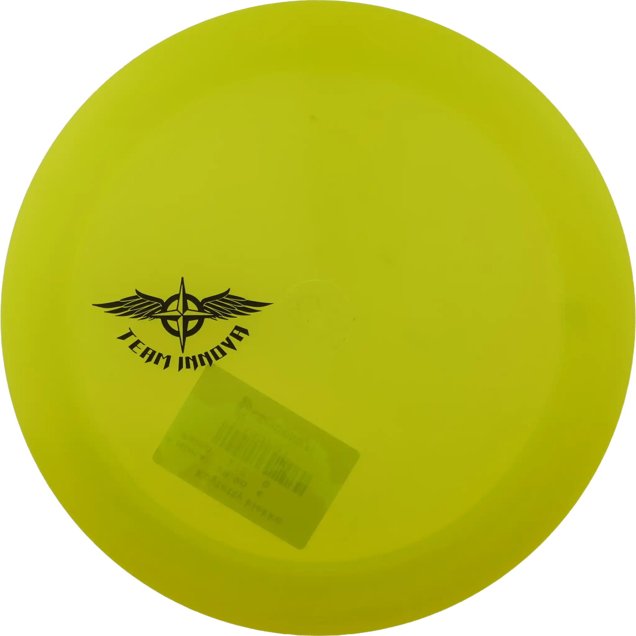 Champion Colossus - Team Innova
