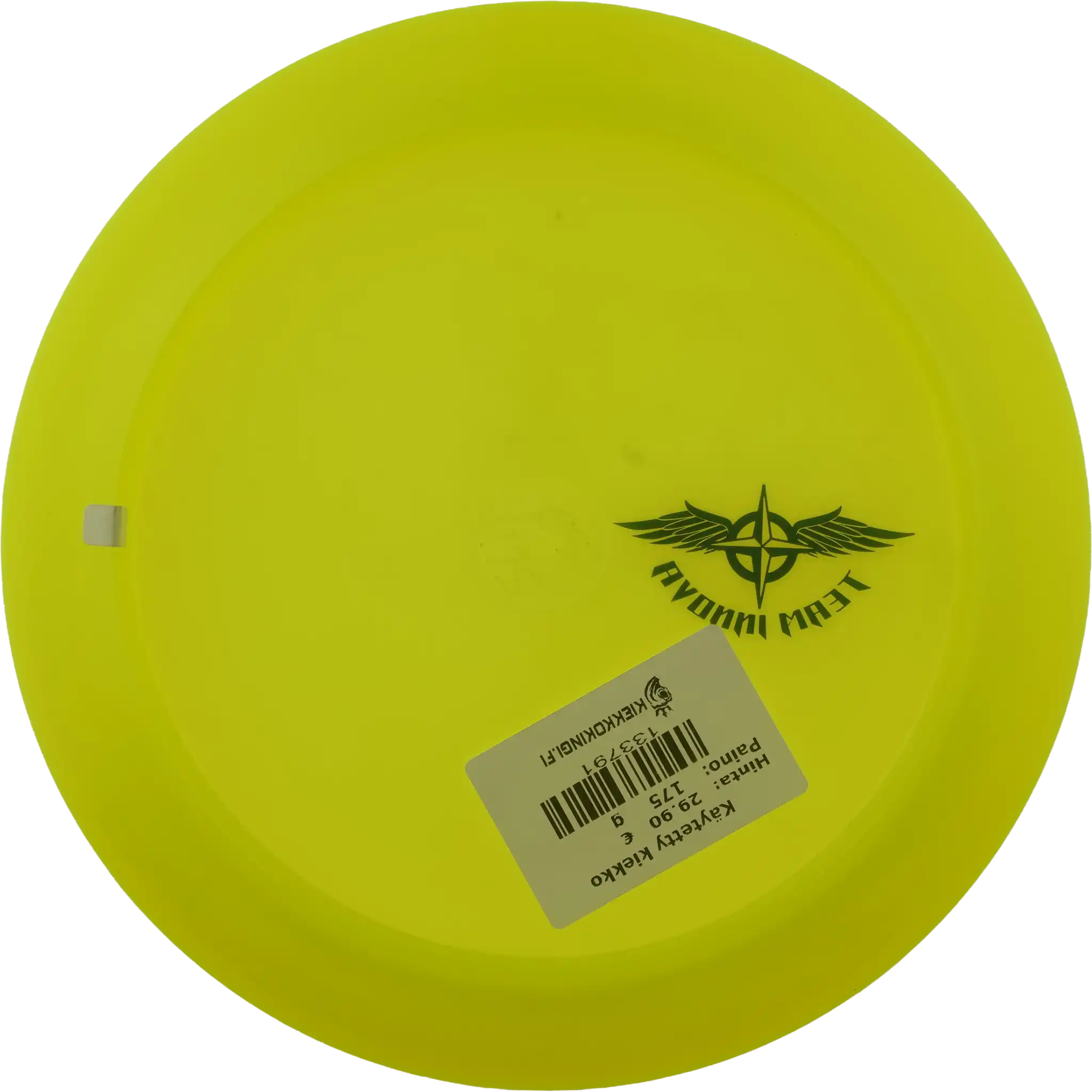 Champion Colossus - Team Innova