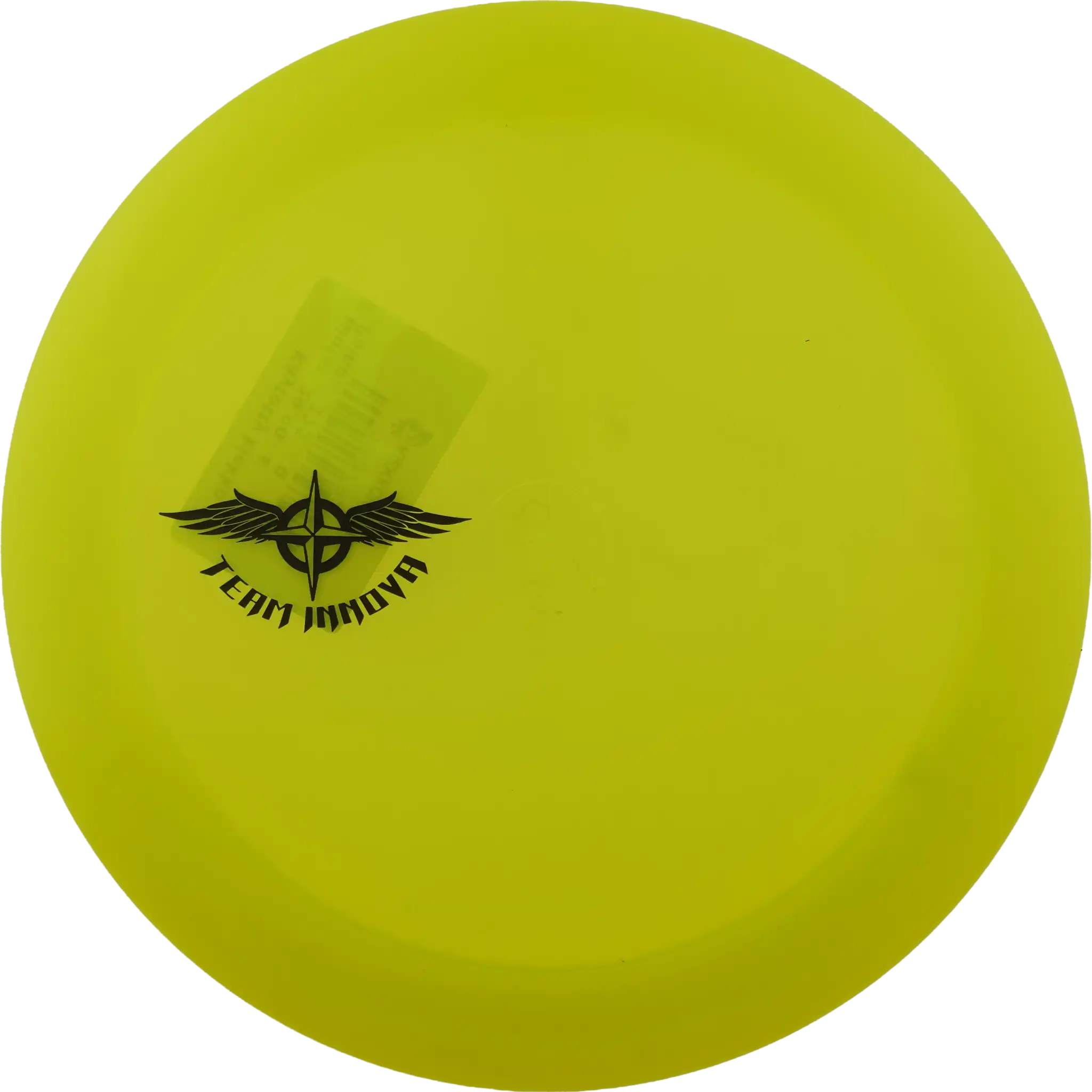 Champion Colossus - Team Innova