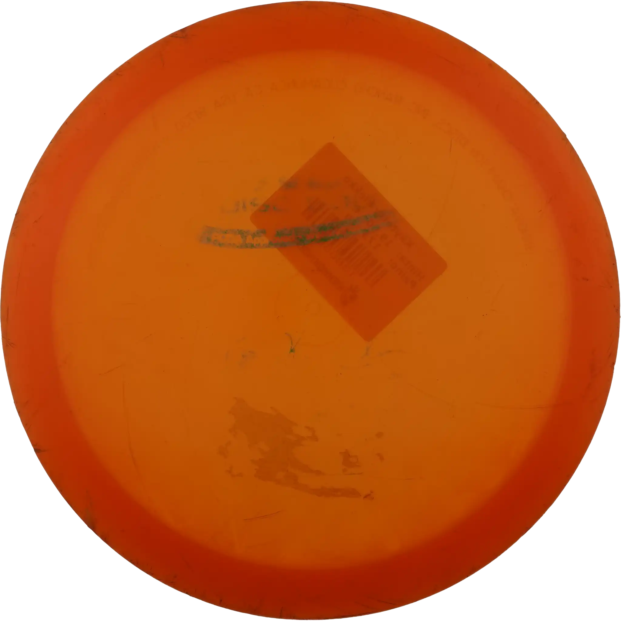 Champion Teebird - Ken Climo