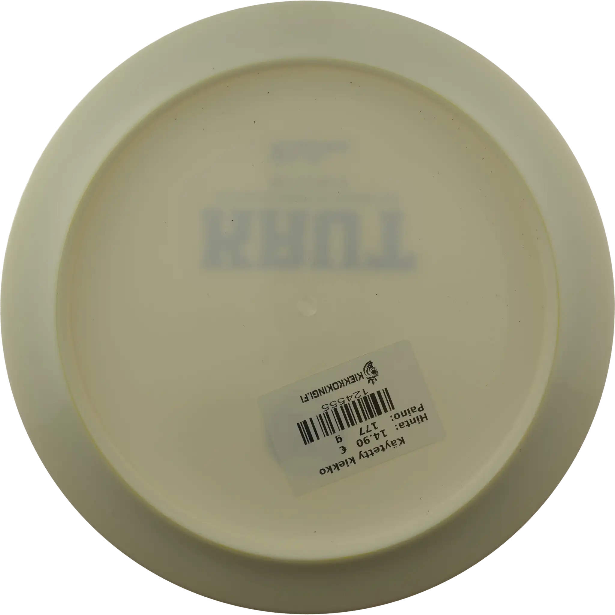 K1 Krut