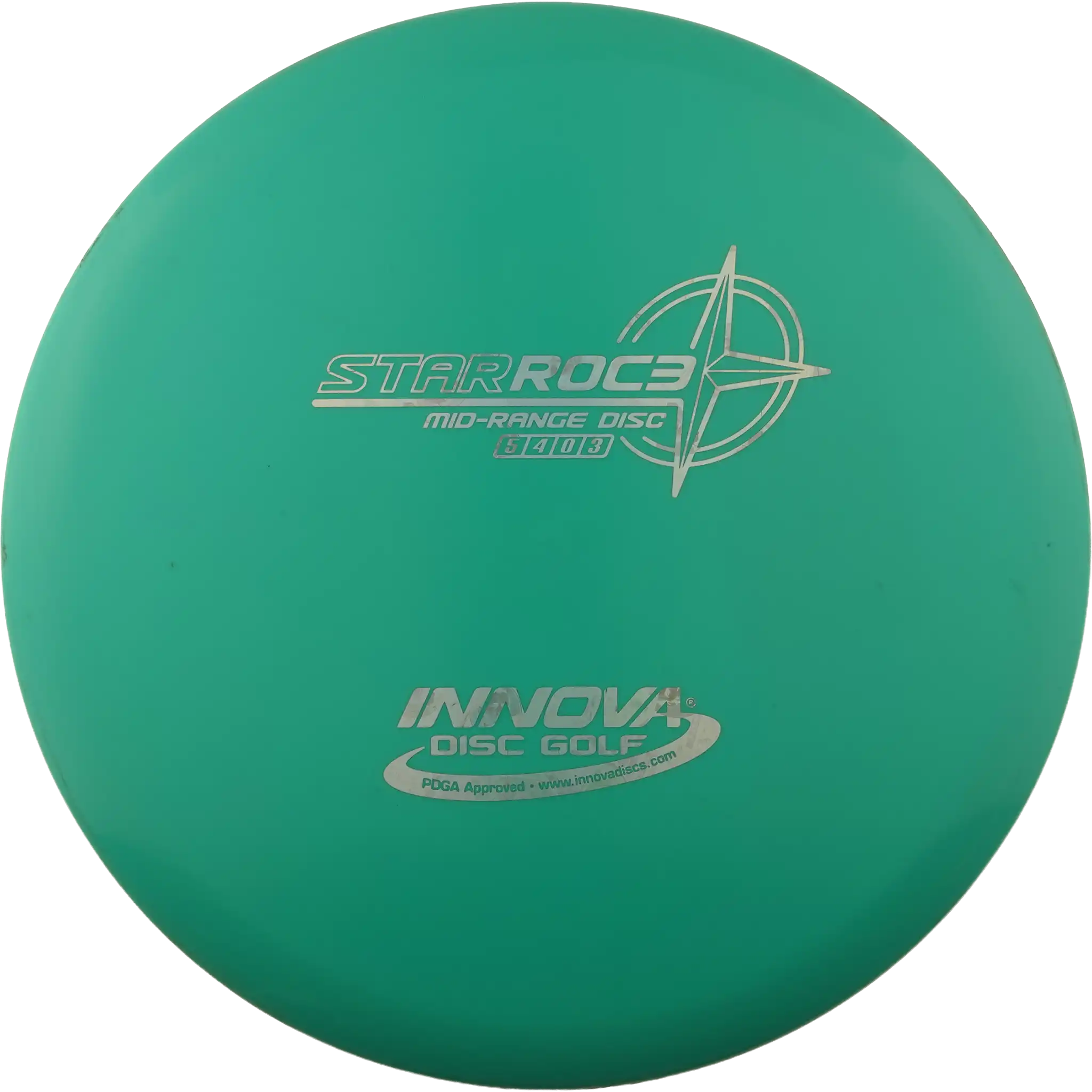 Star Roc3