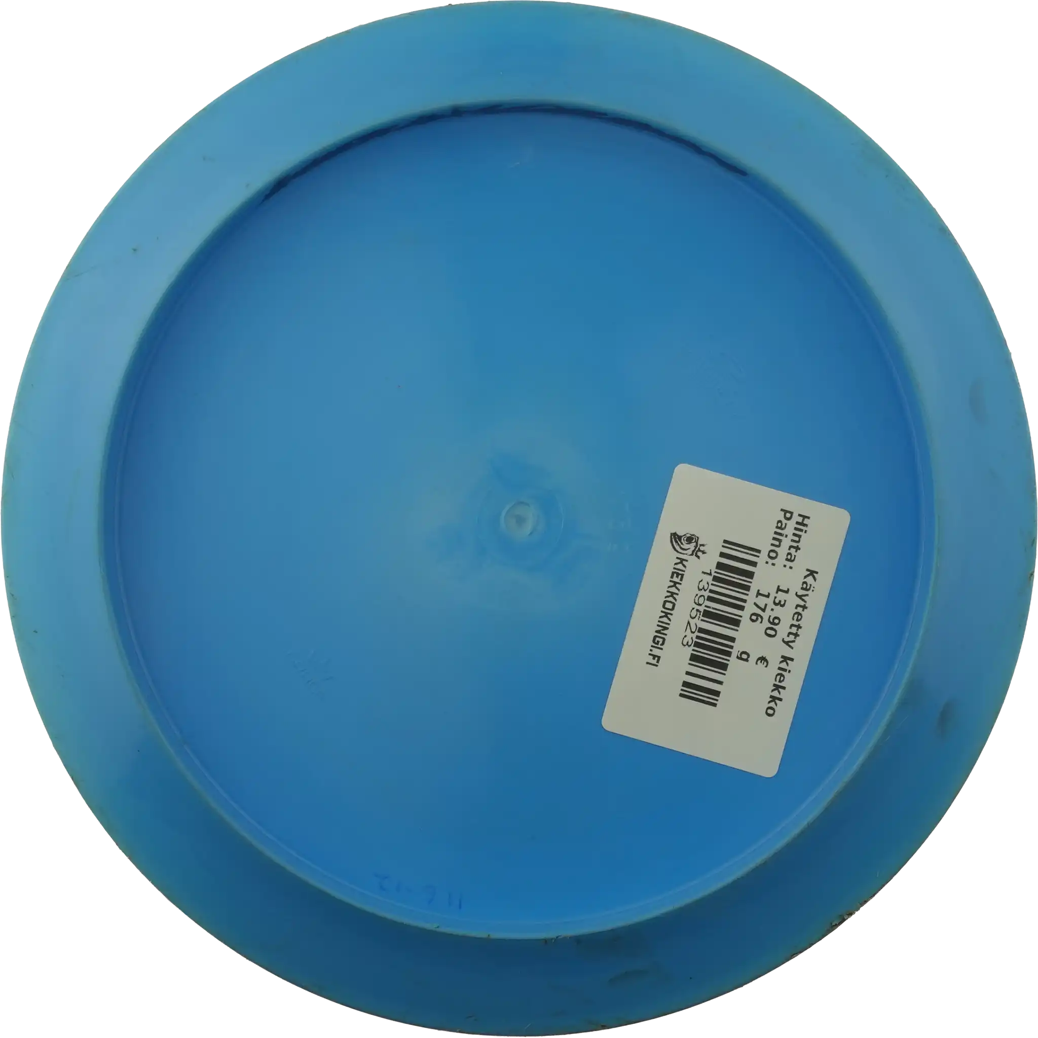 Royal Grand Grace - Kristin Lätt - Factory Second