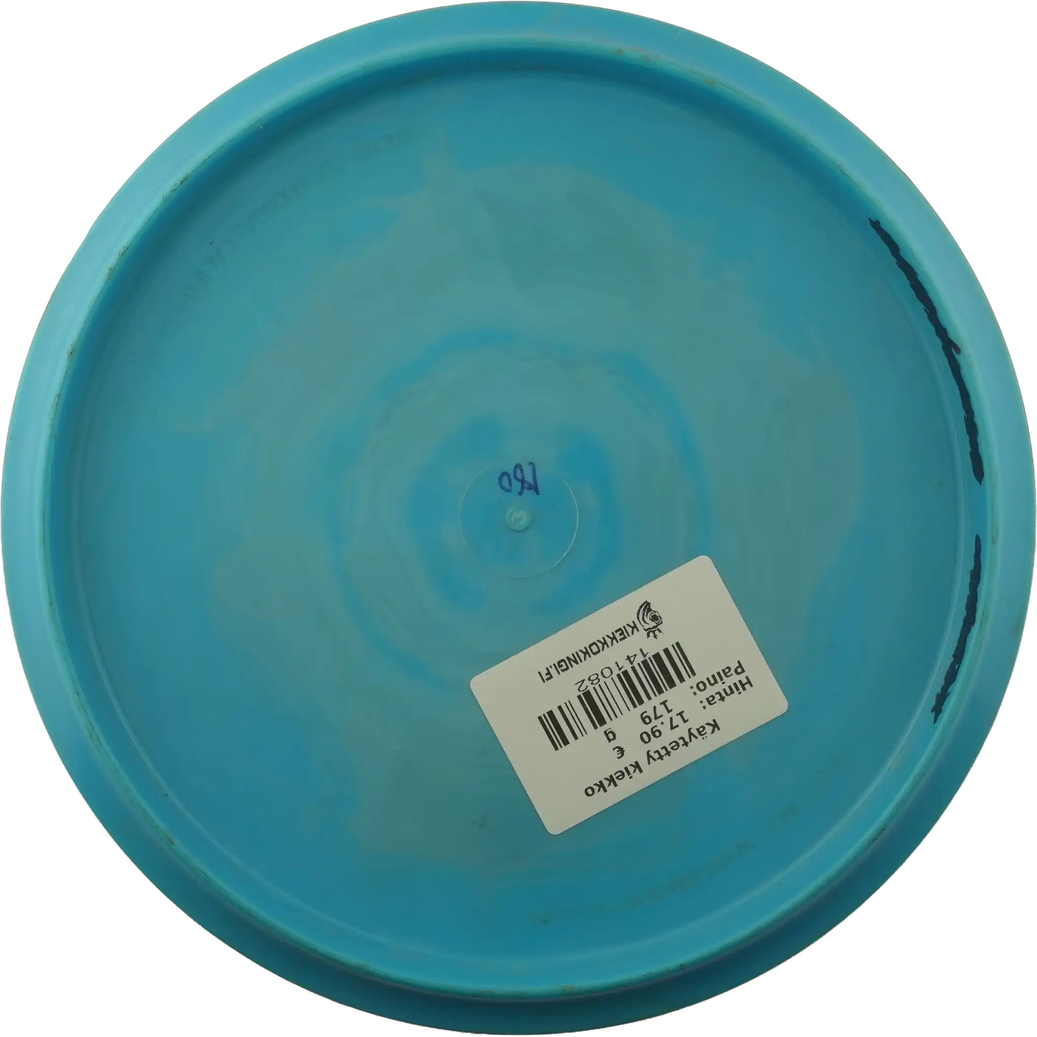 Swirly Star Roc3 - Joona Heinänen