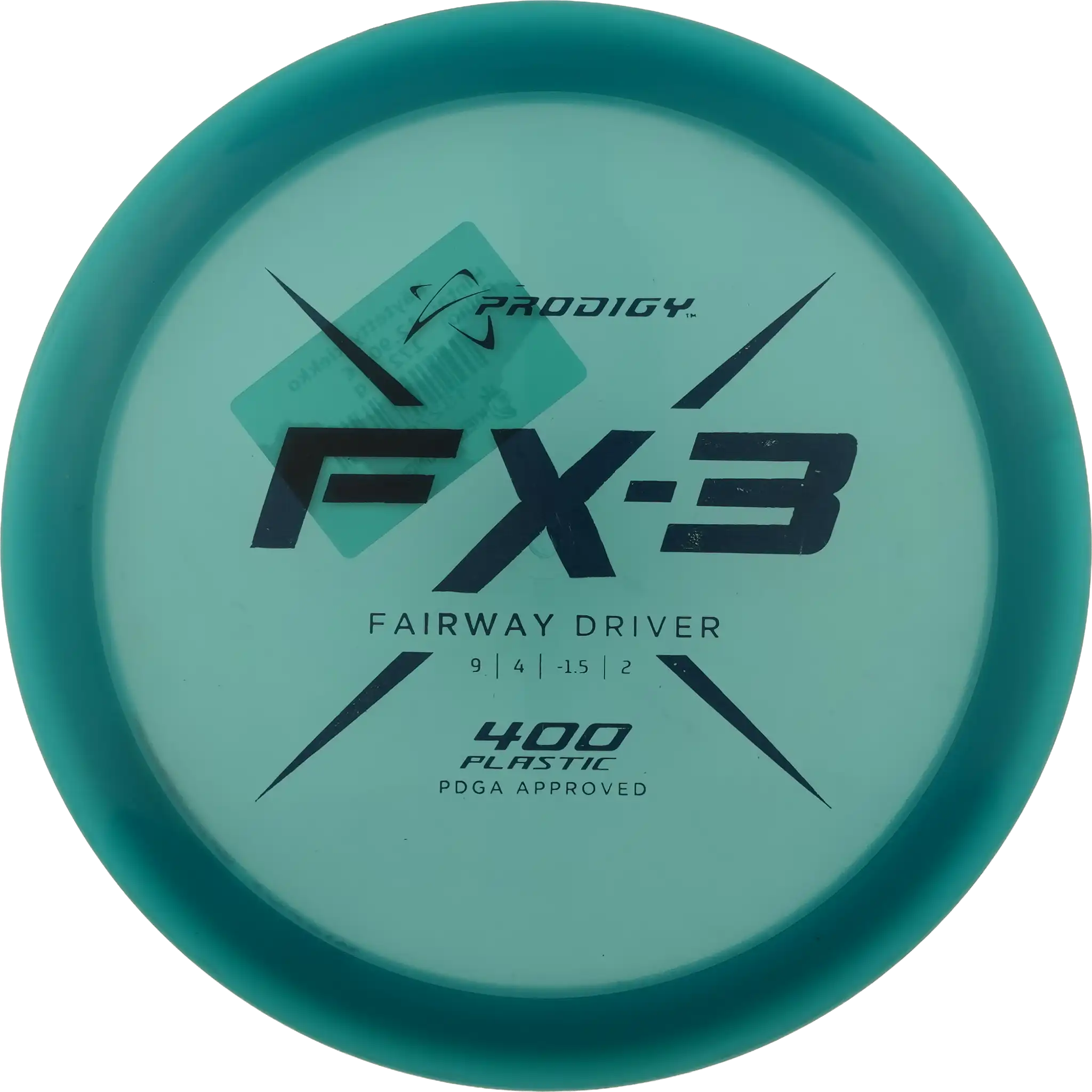 400 FX3
