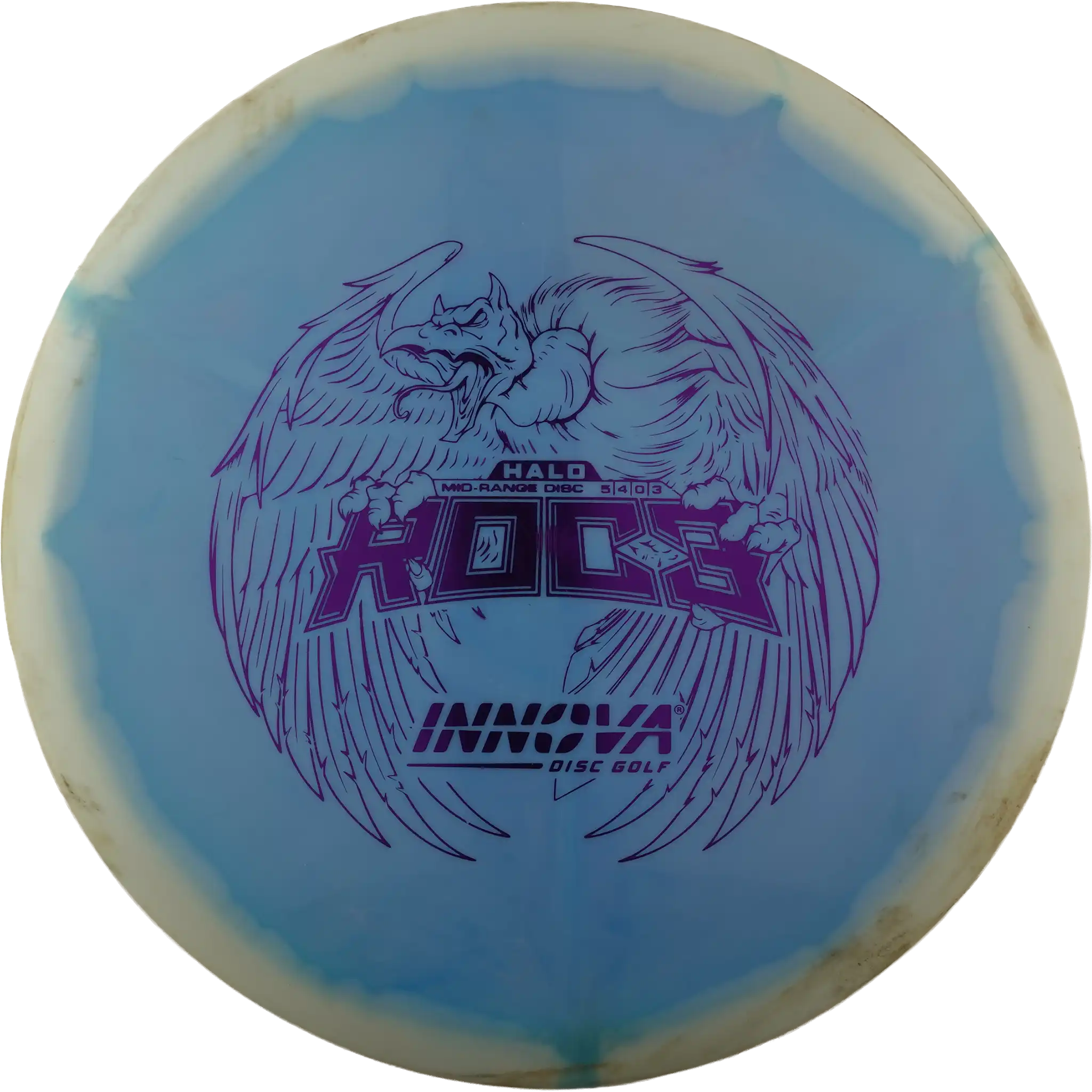 Halo Star Roc3