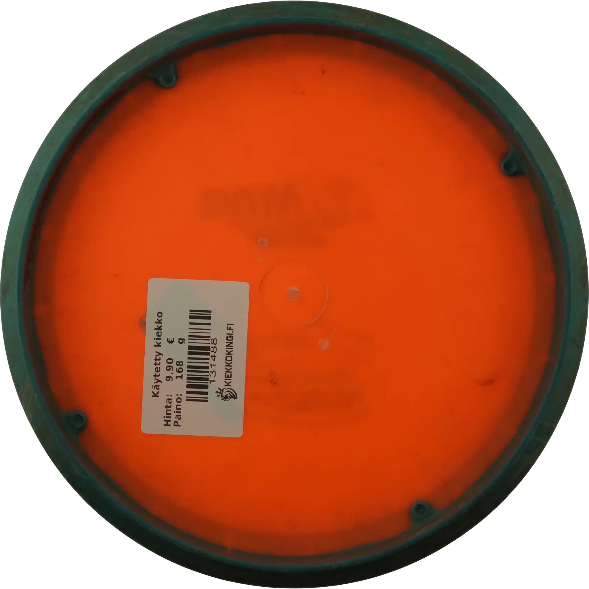 XT Nova - Paul McBeth