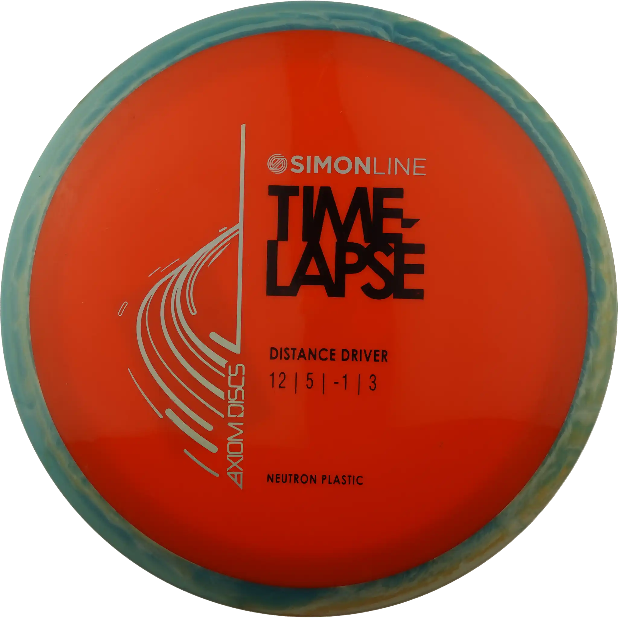 Neutron Time-Lapse - Simon Line