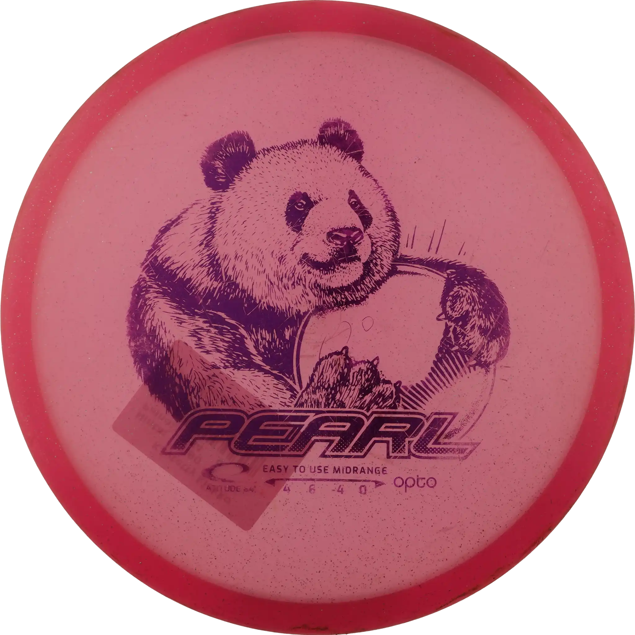Opto Pearl