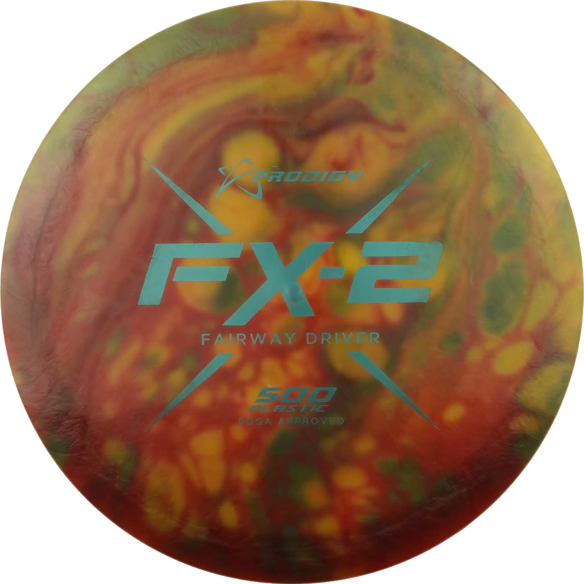 500 FX2