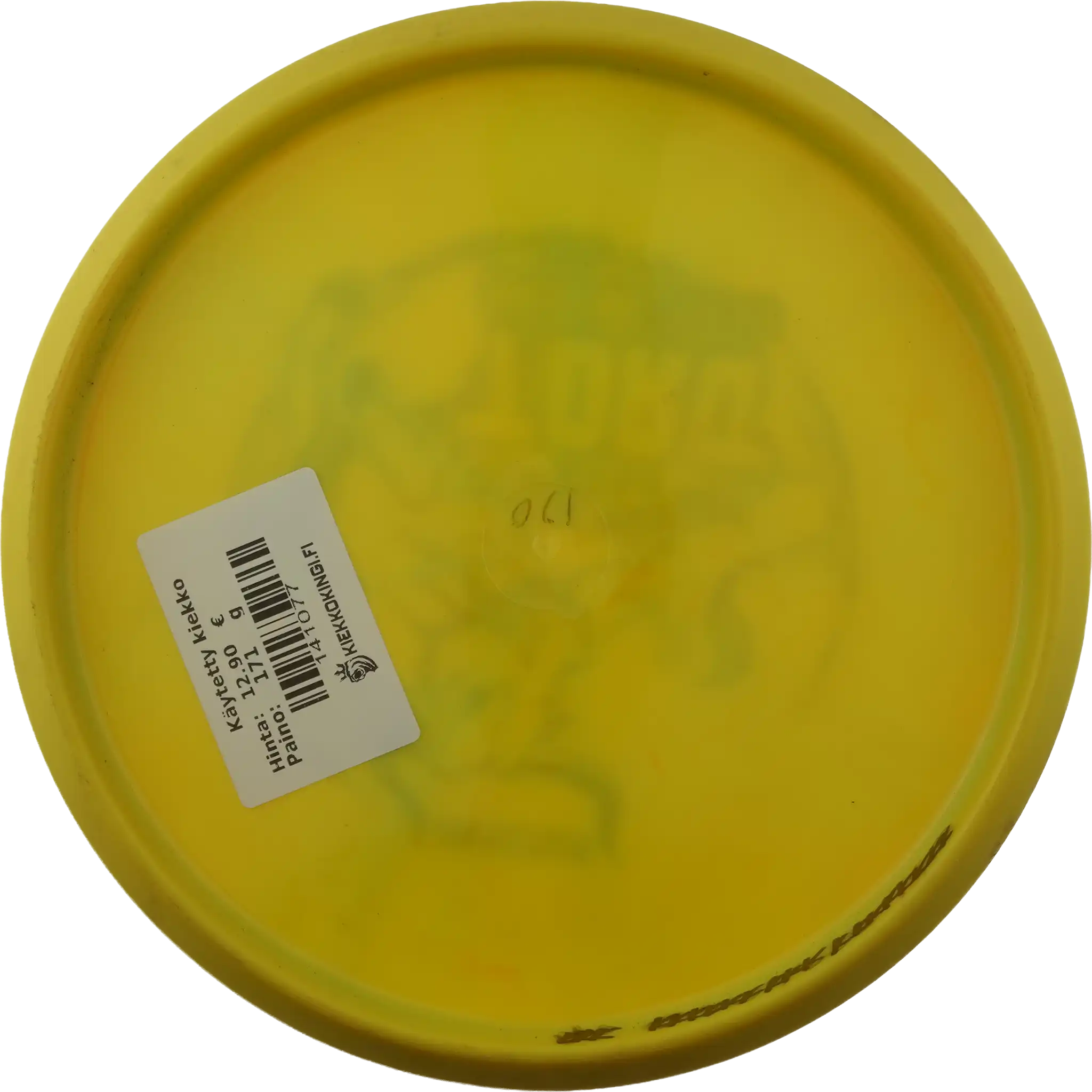 Star Toro - Calvin Heimburg