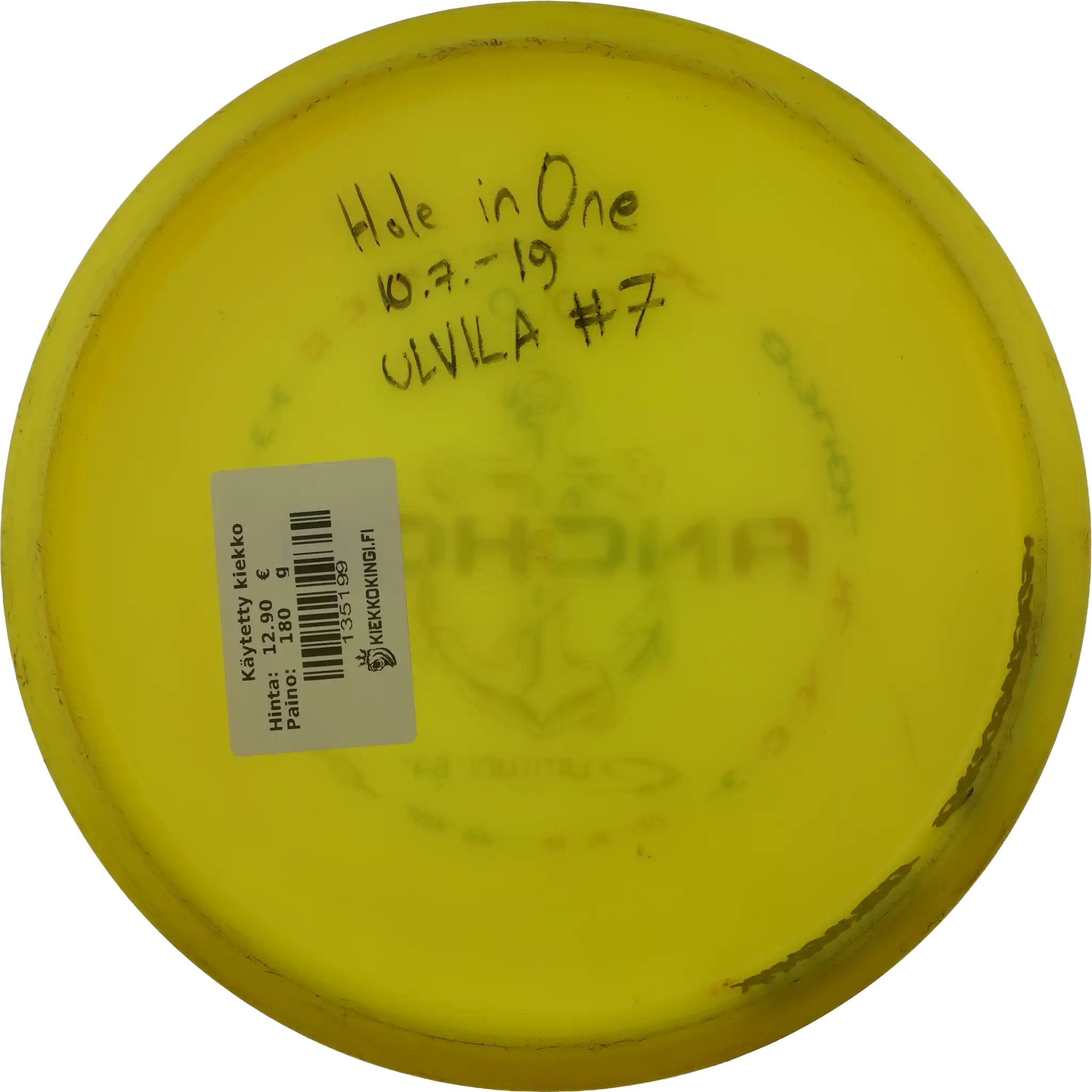 Opto Anchor