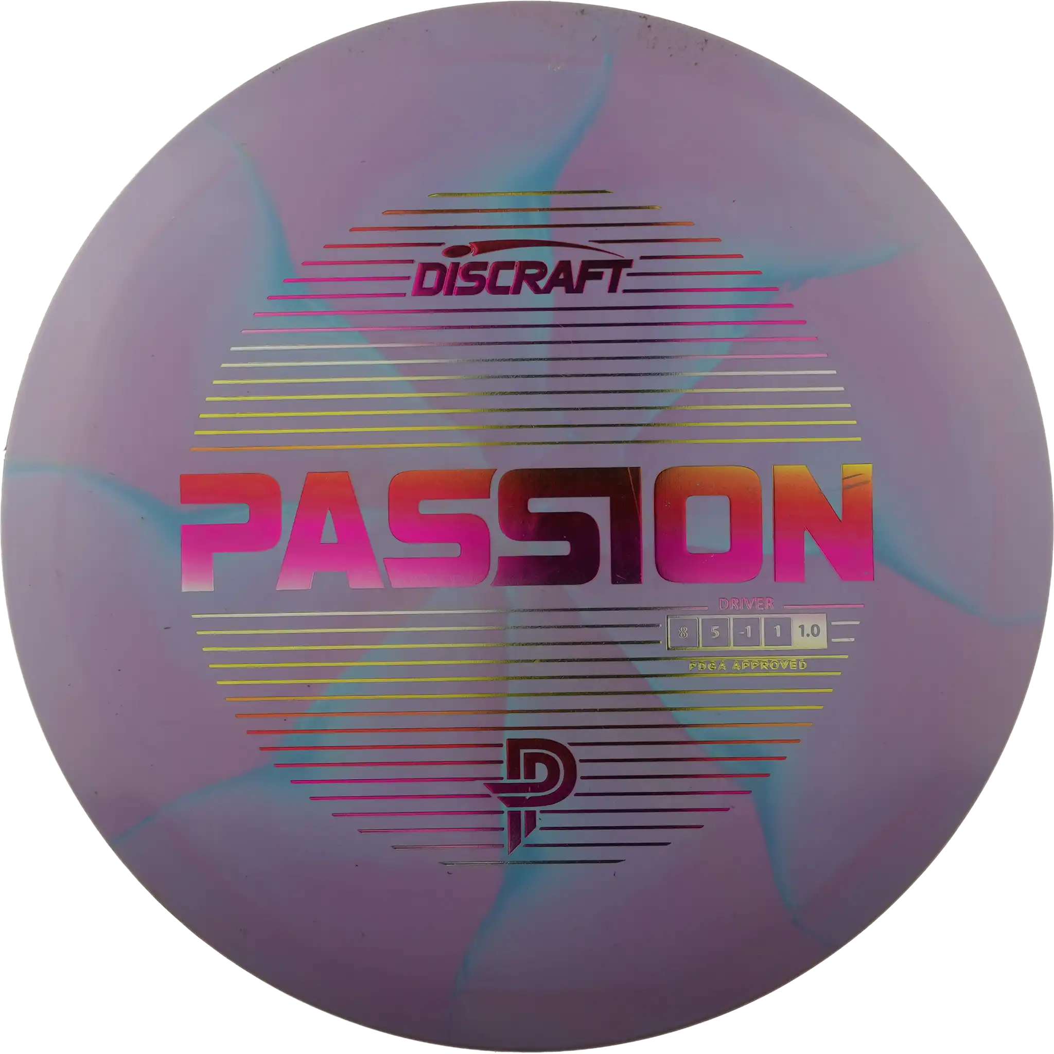 ESP Passion - Paige Pierce