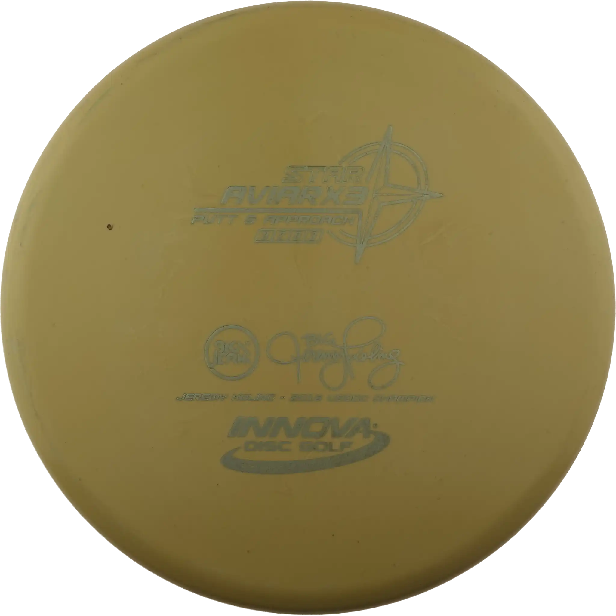 Star AviarX3 - Jeremy Koling