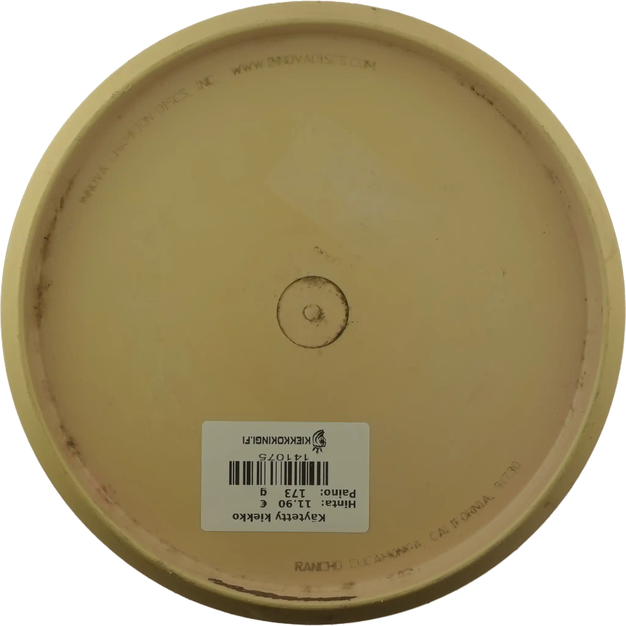 Star AviarX3 - Jeremy Koling