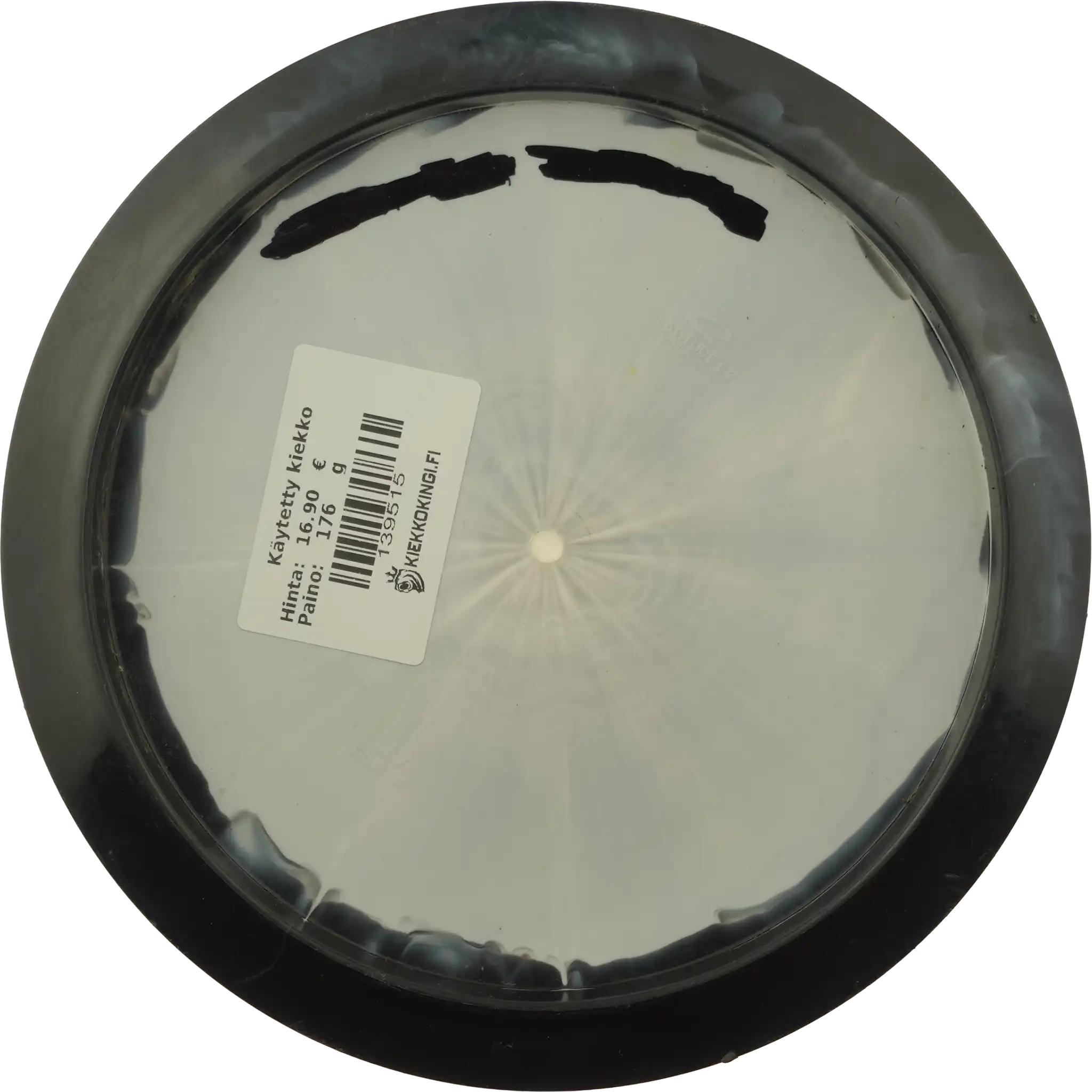 Royal Grand Orbit Sweep - Isaac Robinson