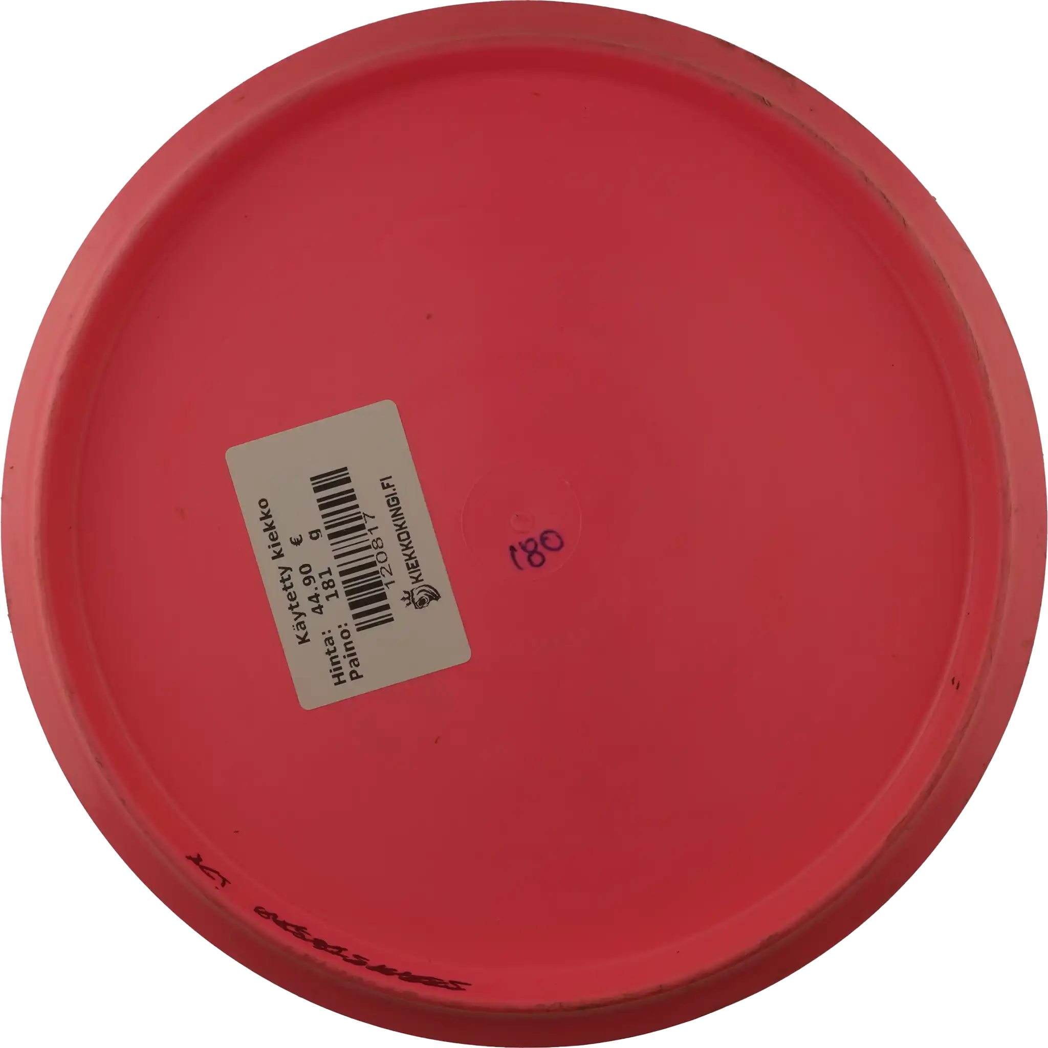 Star RocX3 - Team Innova