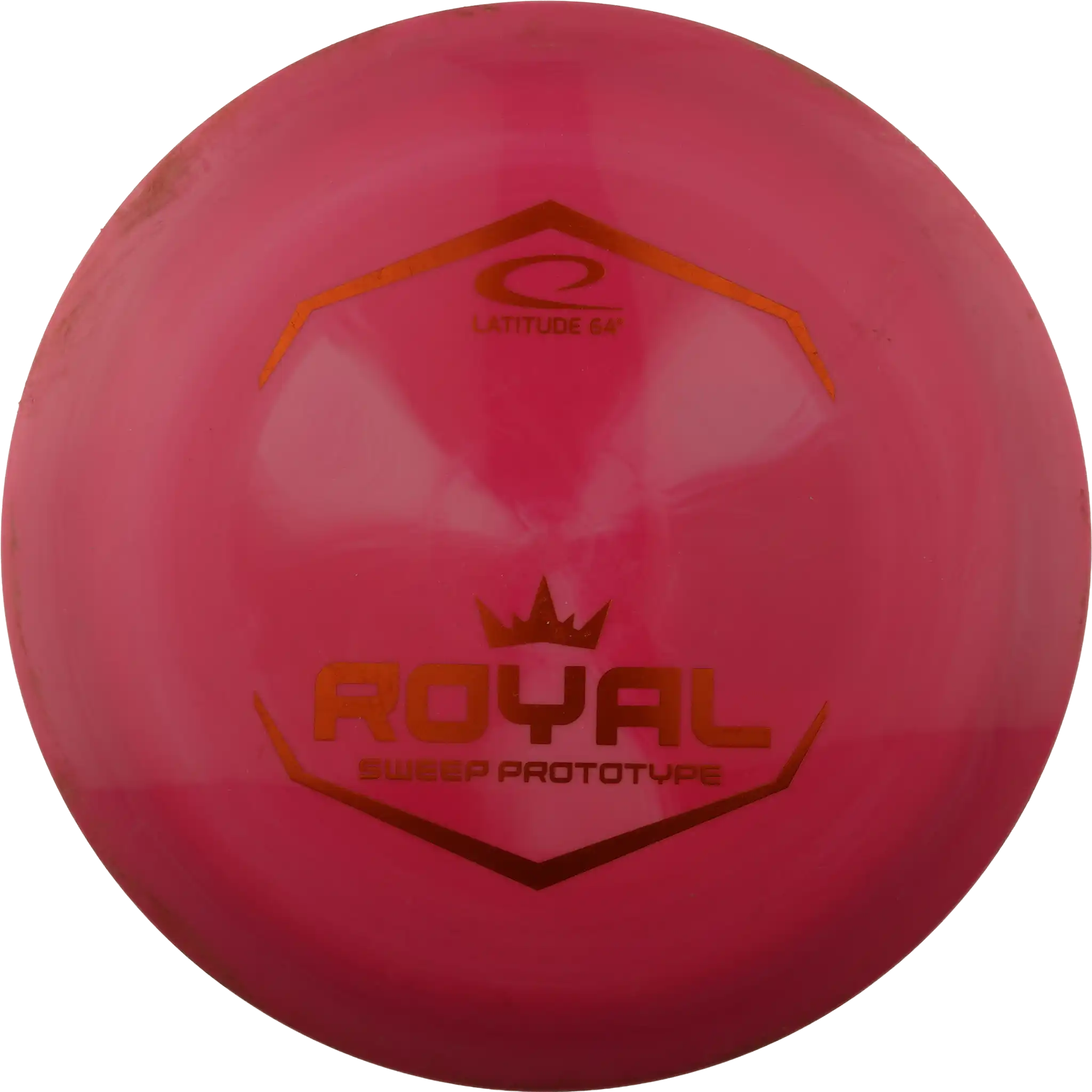 Royal Grand Sweep - Prototype