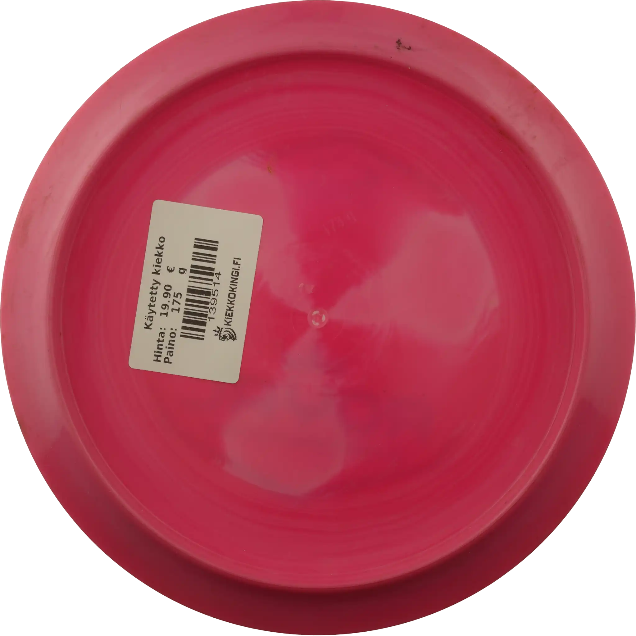 Royal Grand Sweep - Prototype