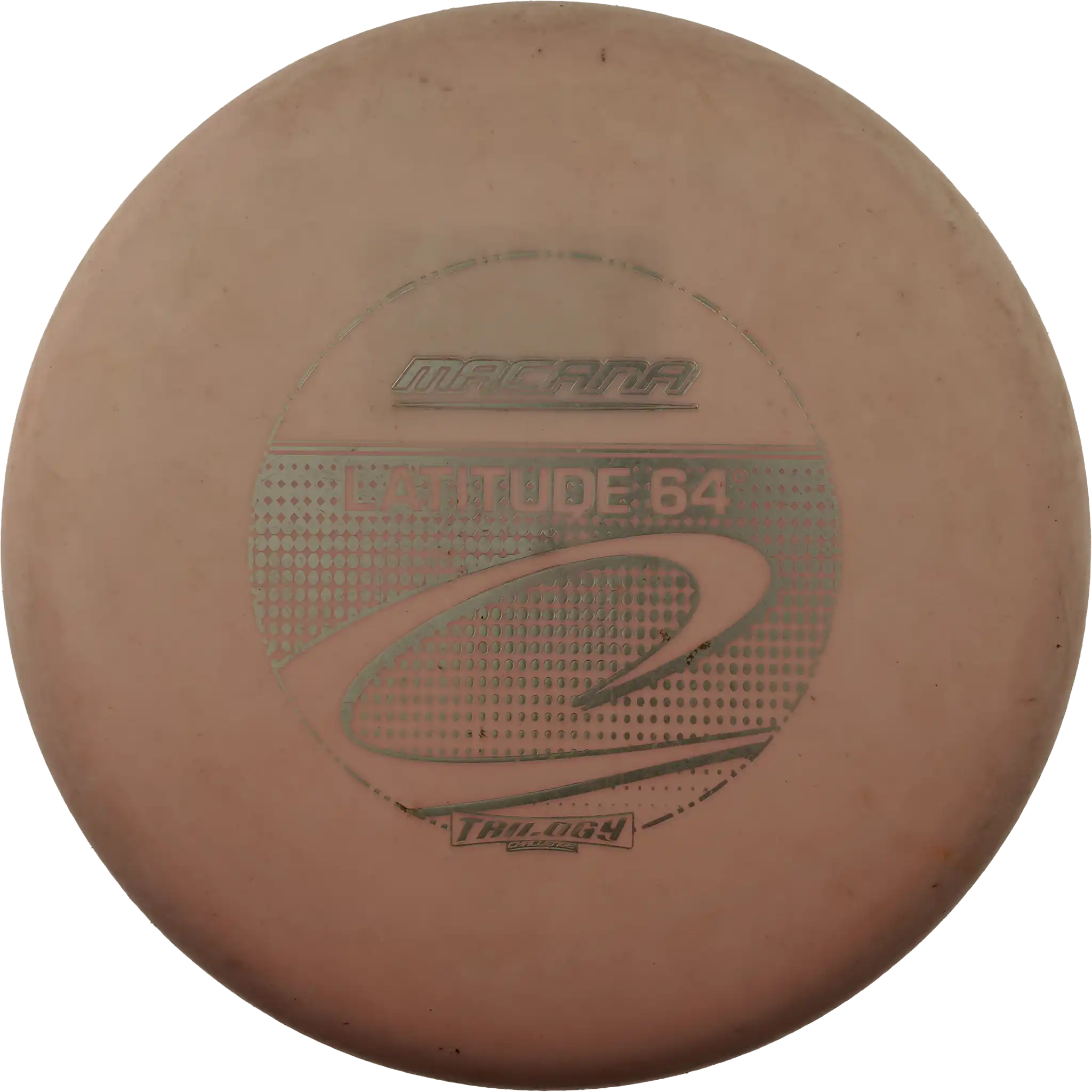 Zero Medium Macana - Trilogy Challenge