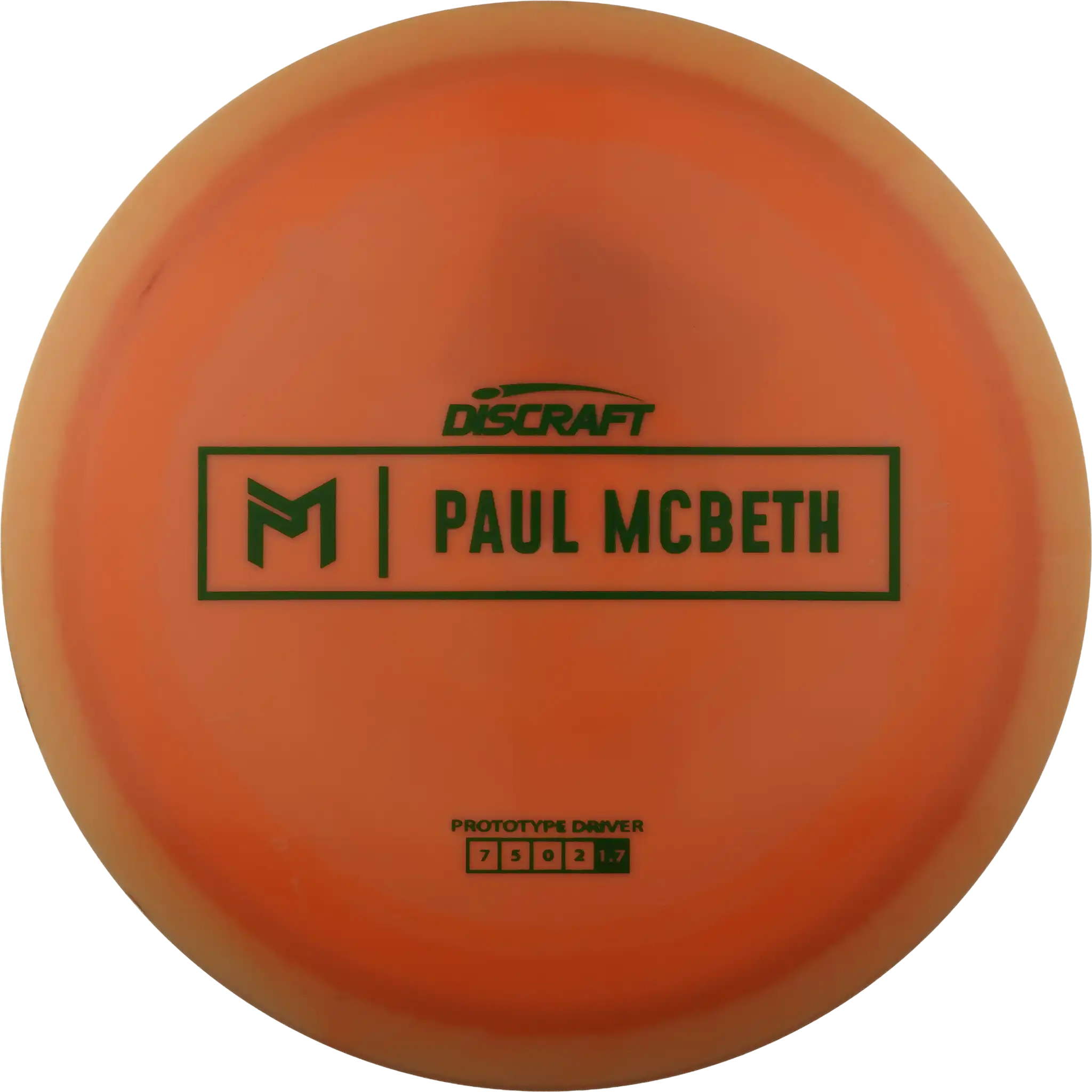 ESP Athena - Prototype