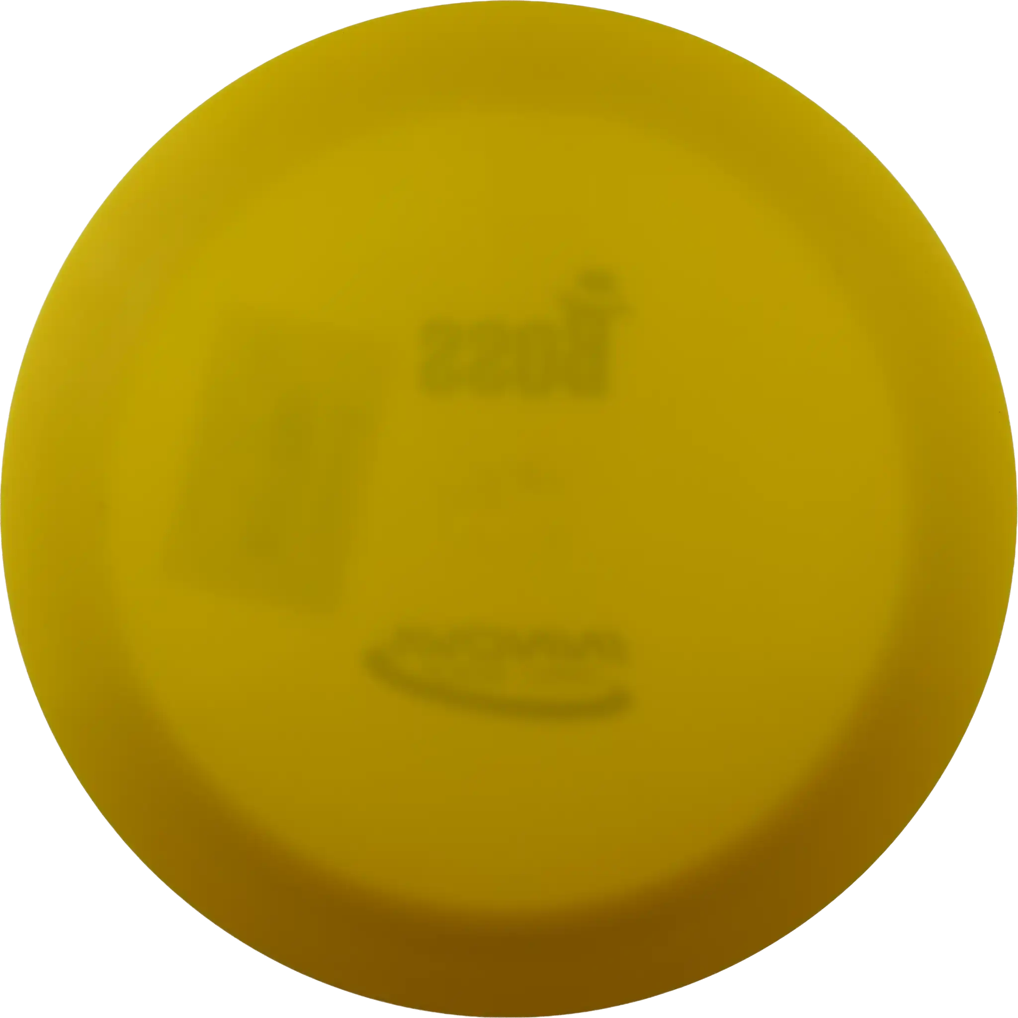 Star Boss - Bottom Stamp - Hat