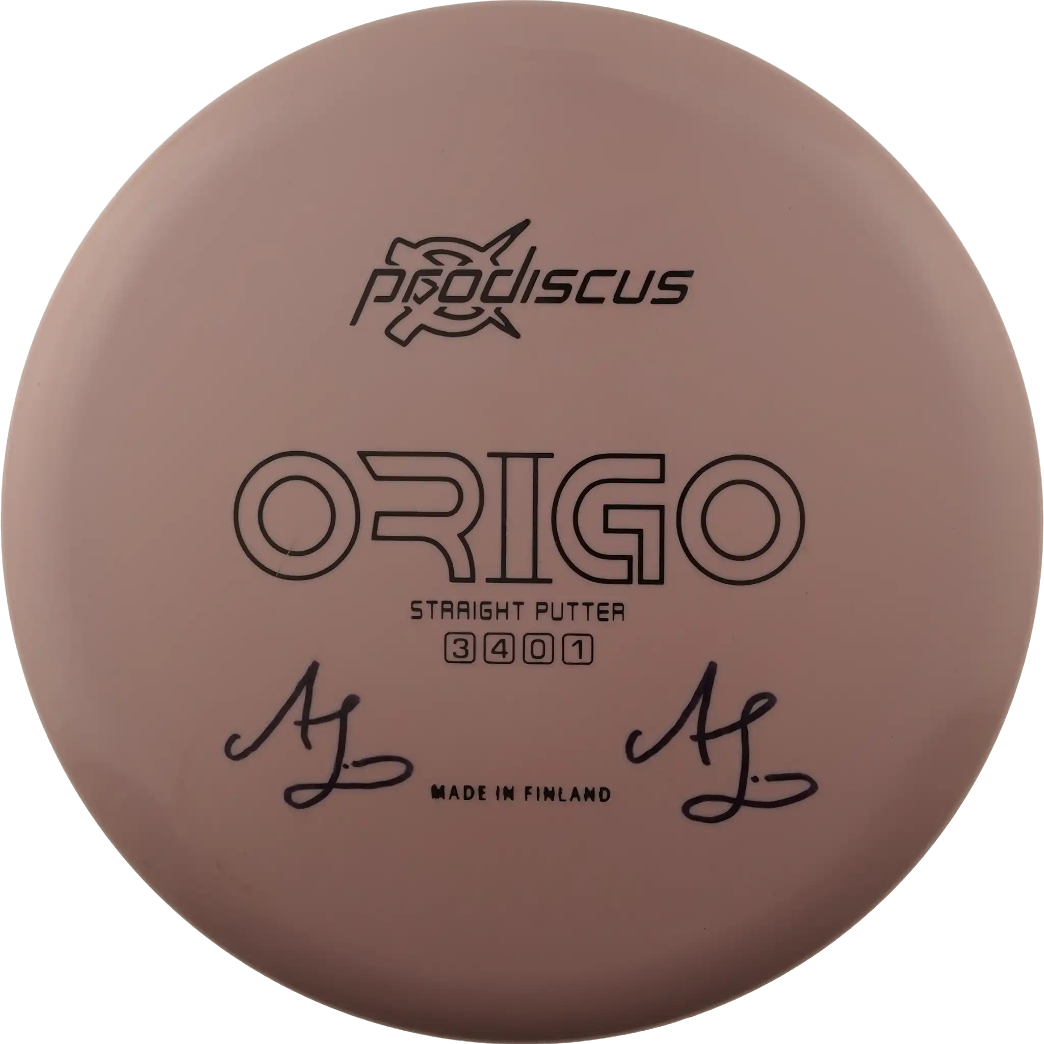 Ultrium Origo