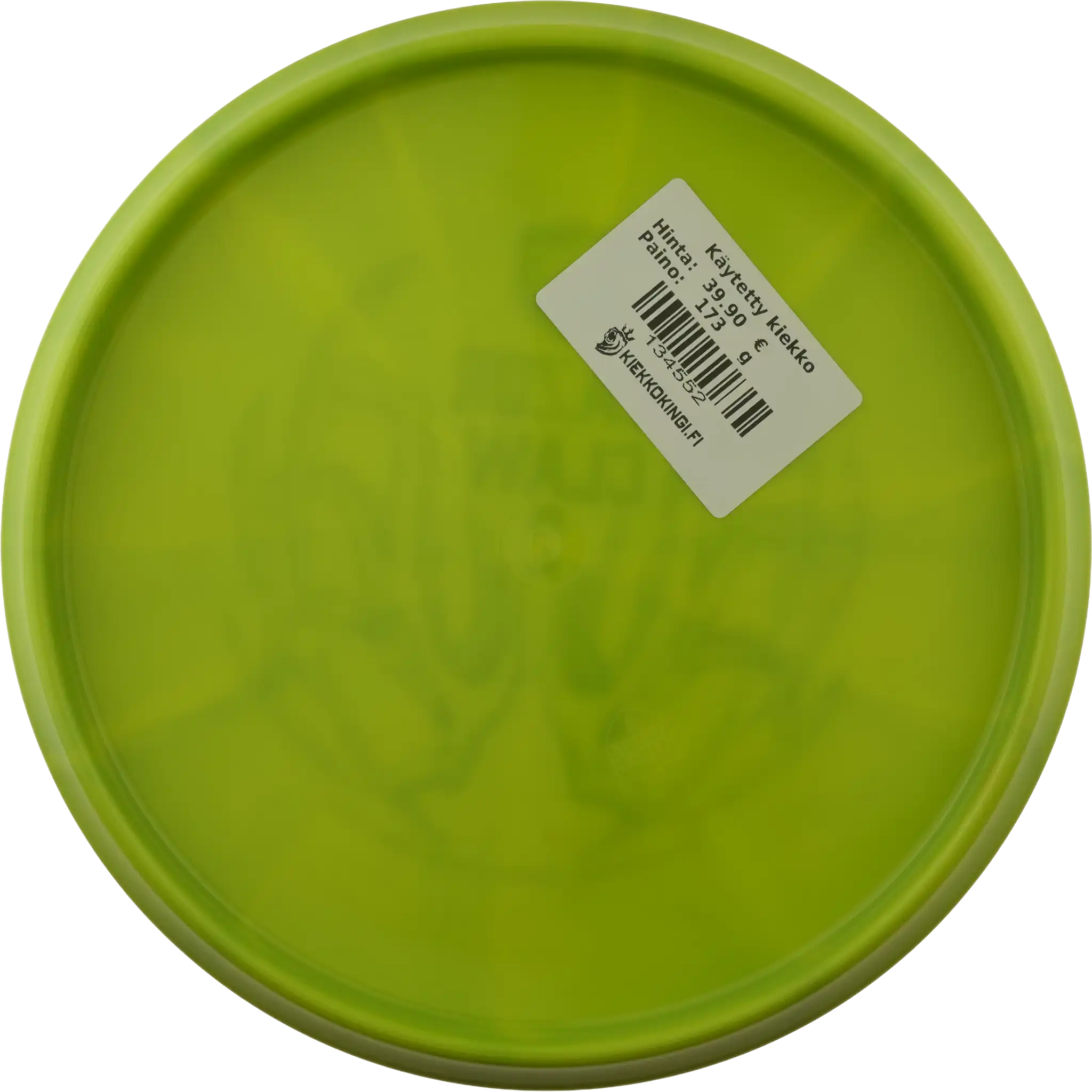 Vapor Tactic - Razor Claw 2 - Eagle McMahon