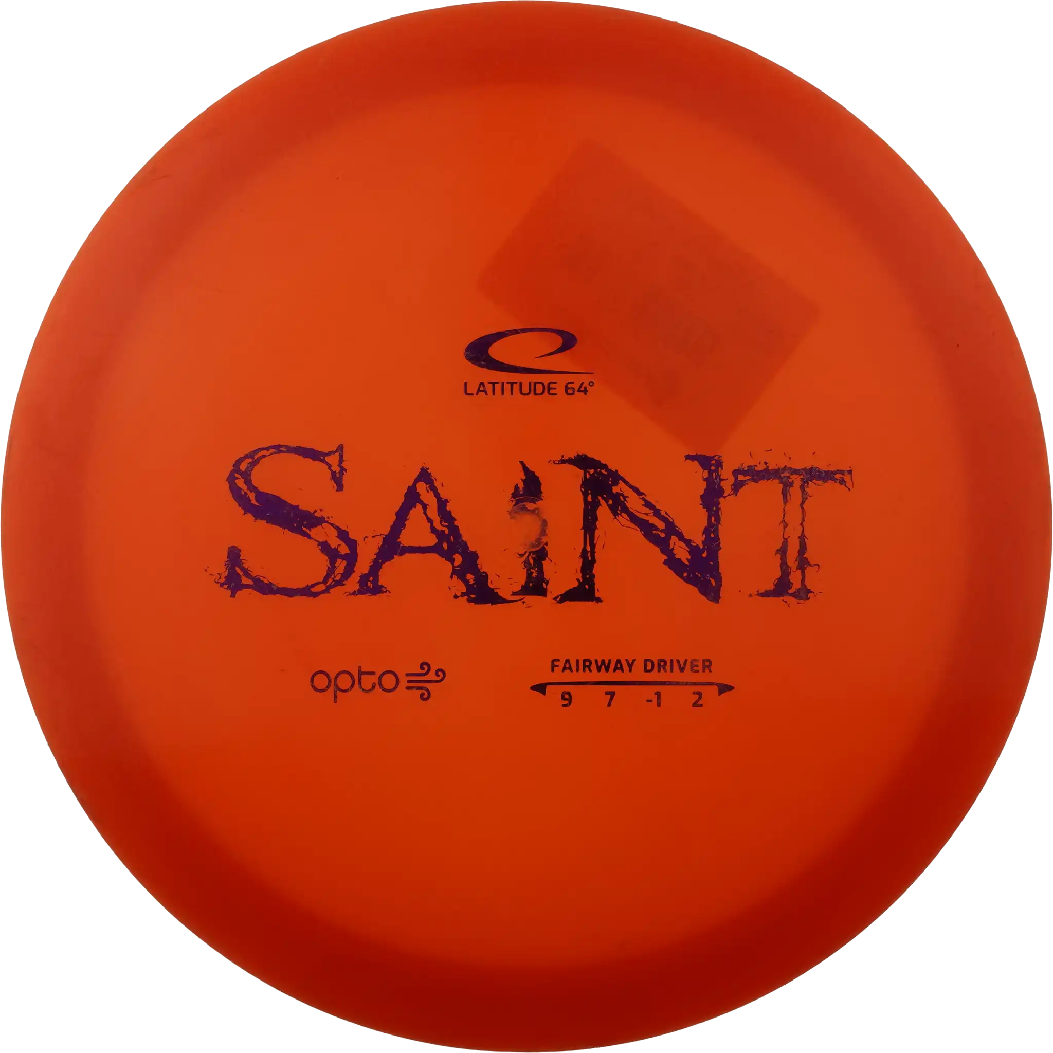 Opto Air Saint
