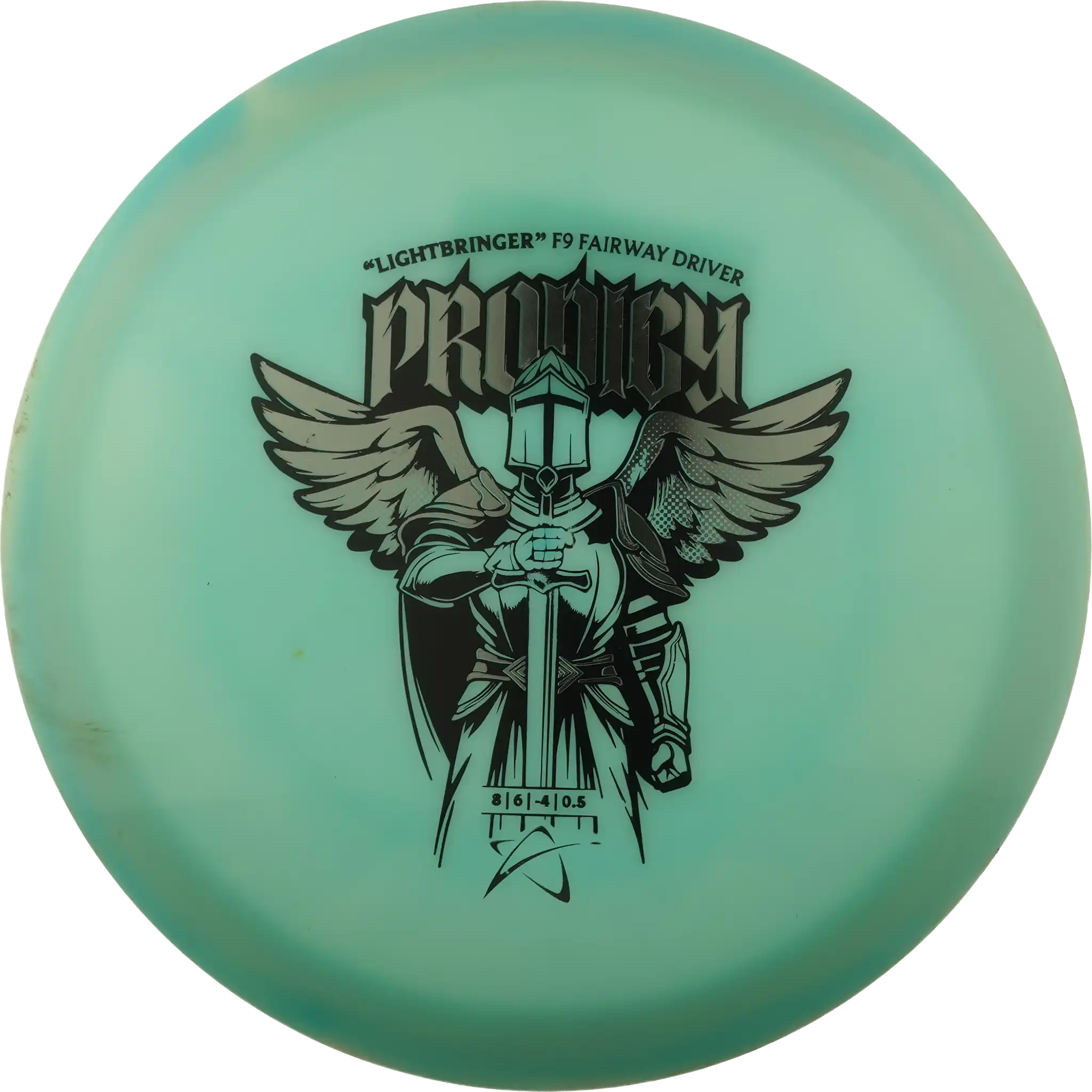 400 Color Glow F9 - Lightbringer