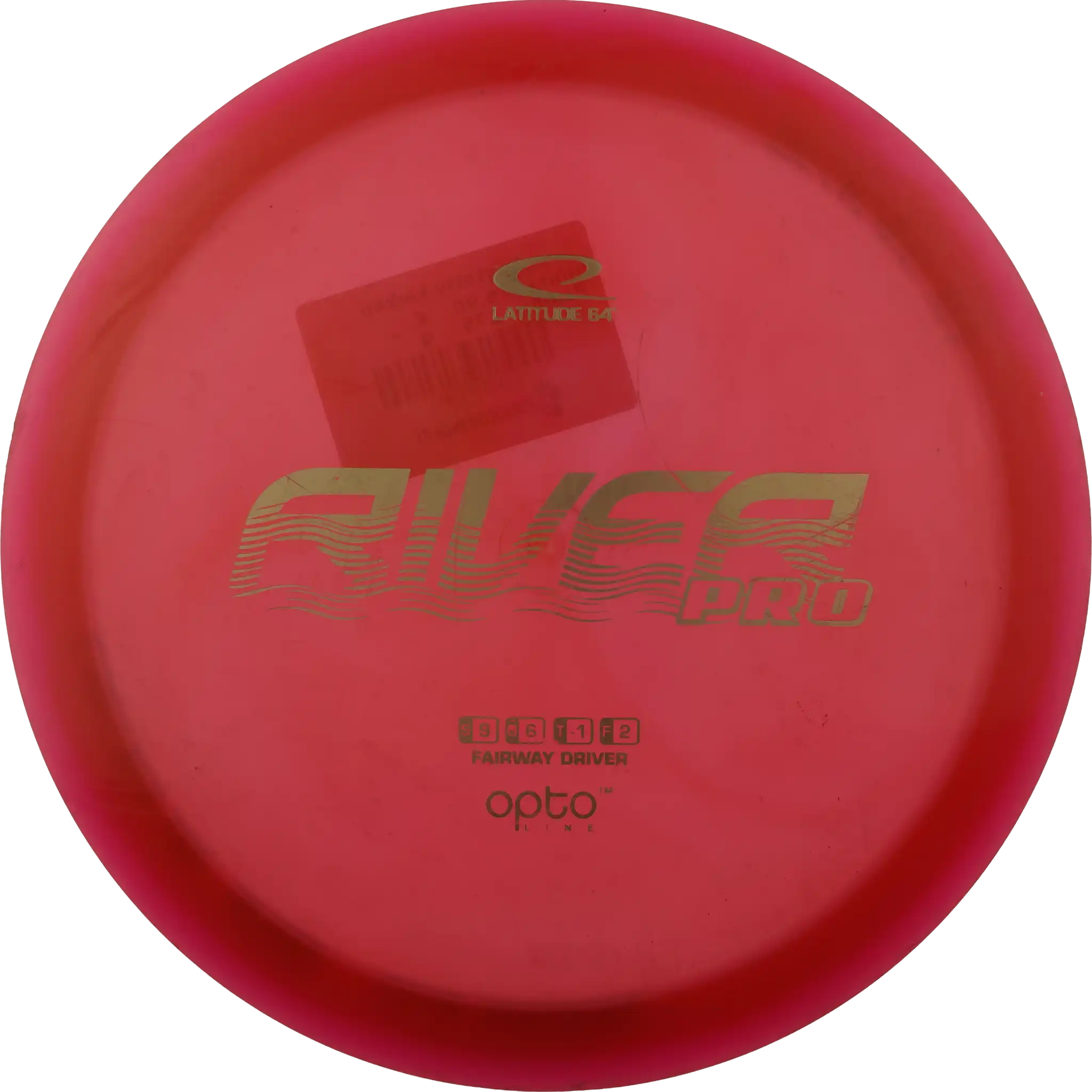 Opto River Pro