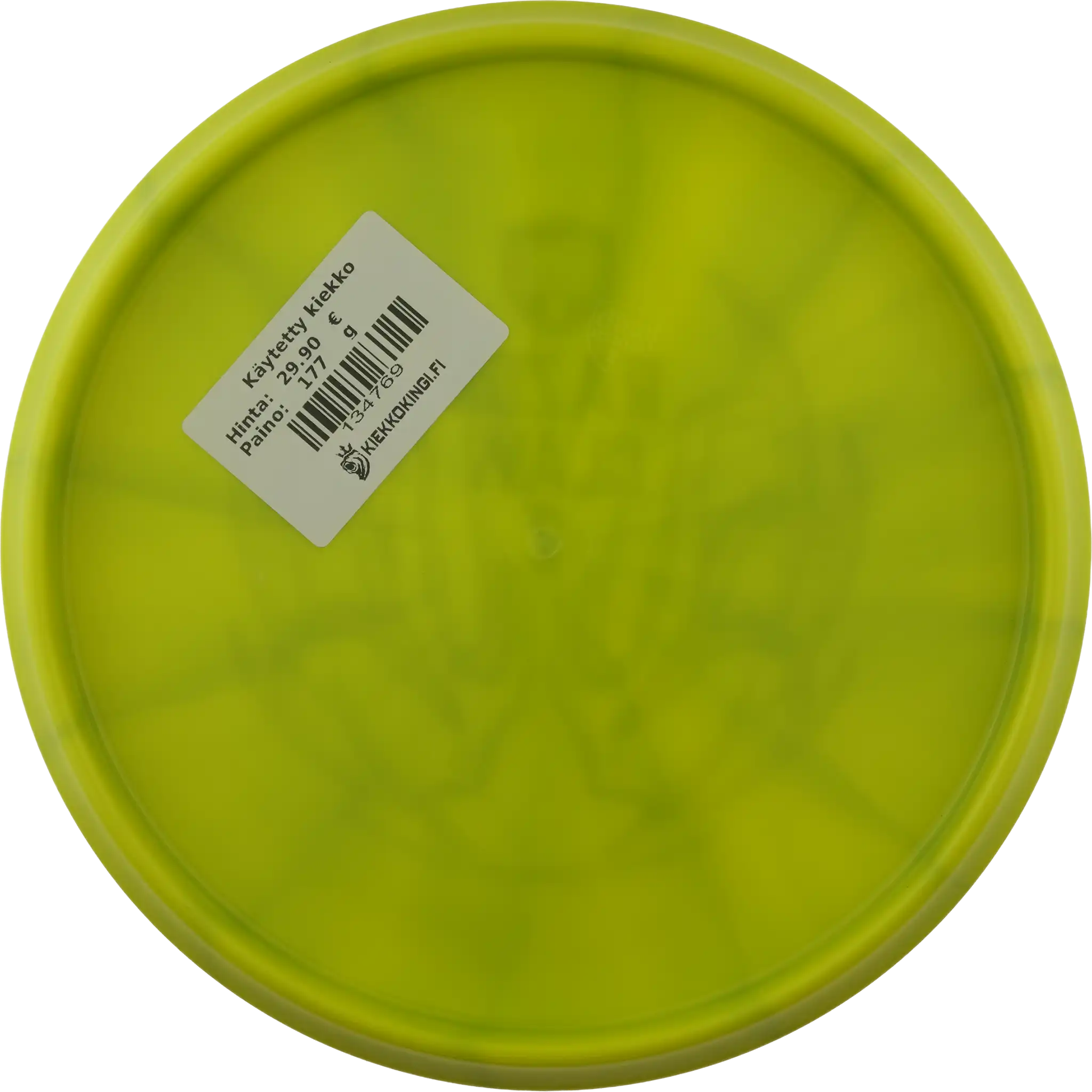 Vapor Tactic - Razor Claw 2 - Eagle McMahon