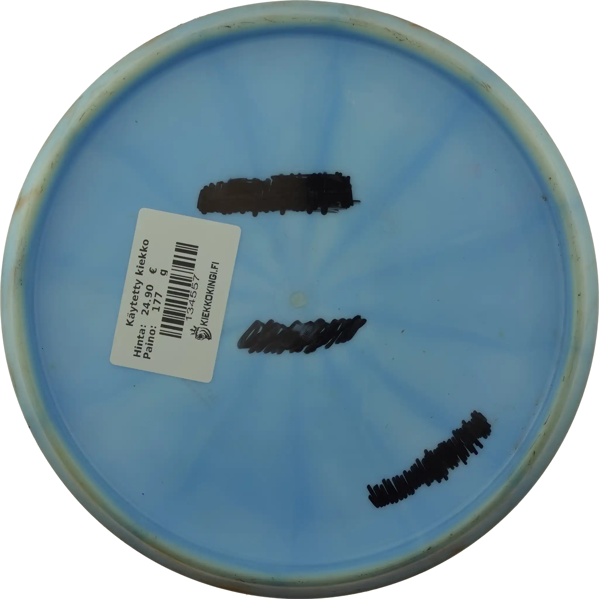 Vapor Tactic - Razor Claw 2 - Eagle McMahon