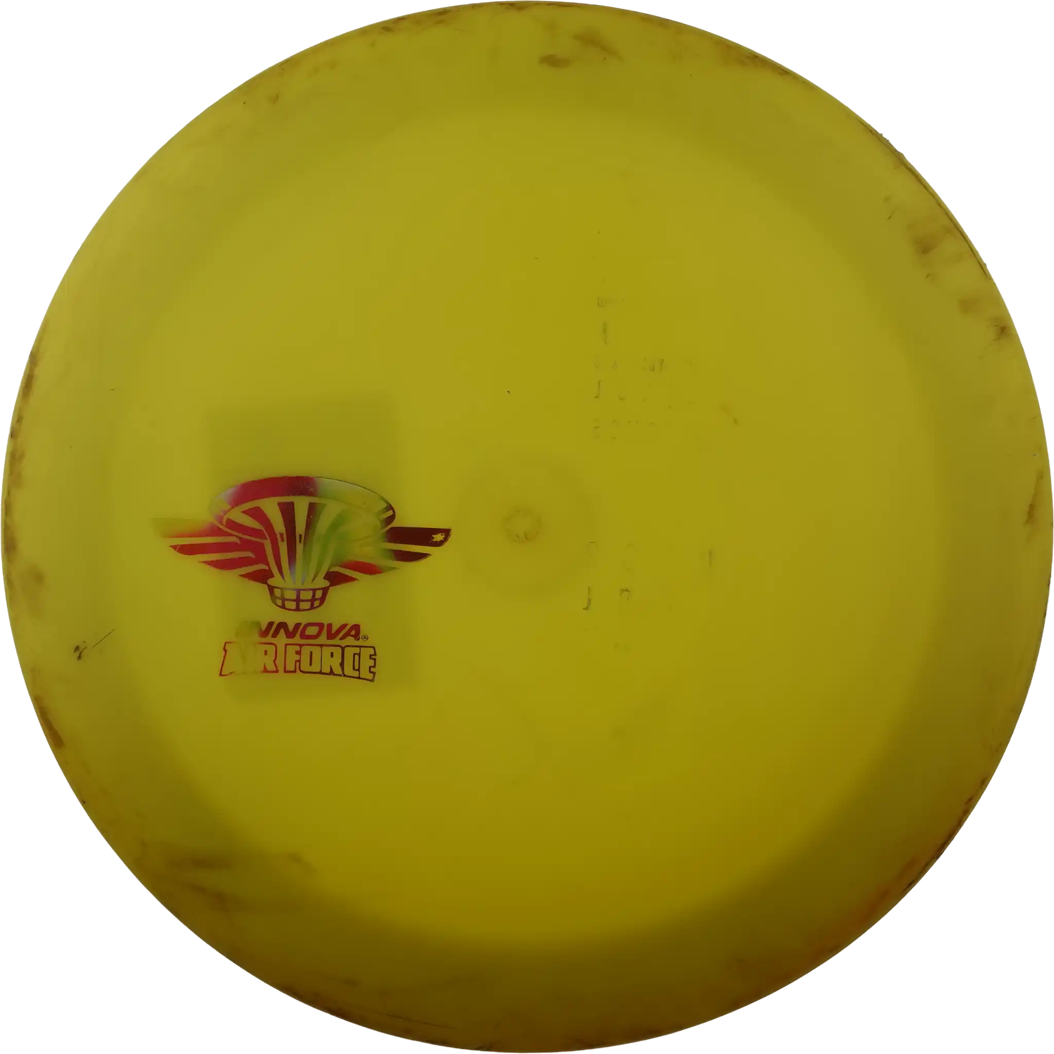 Echo Star Boss - Air Force