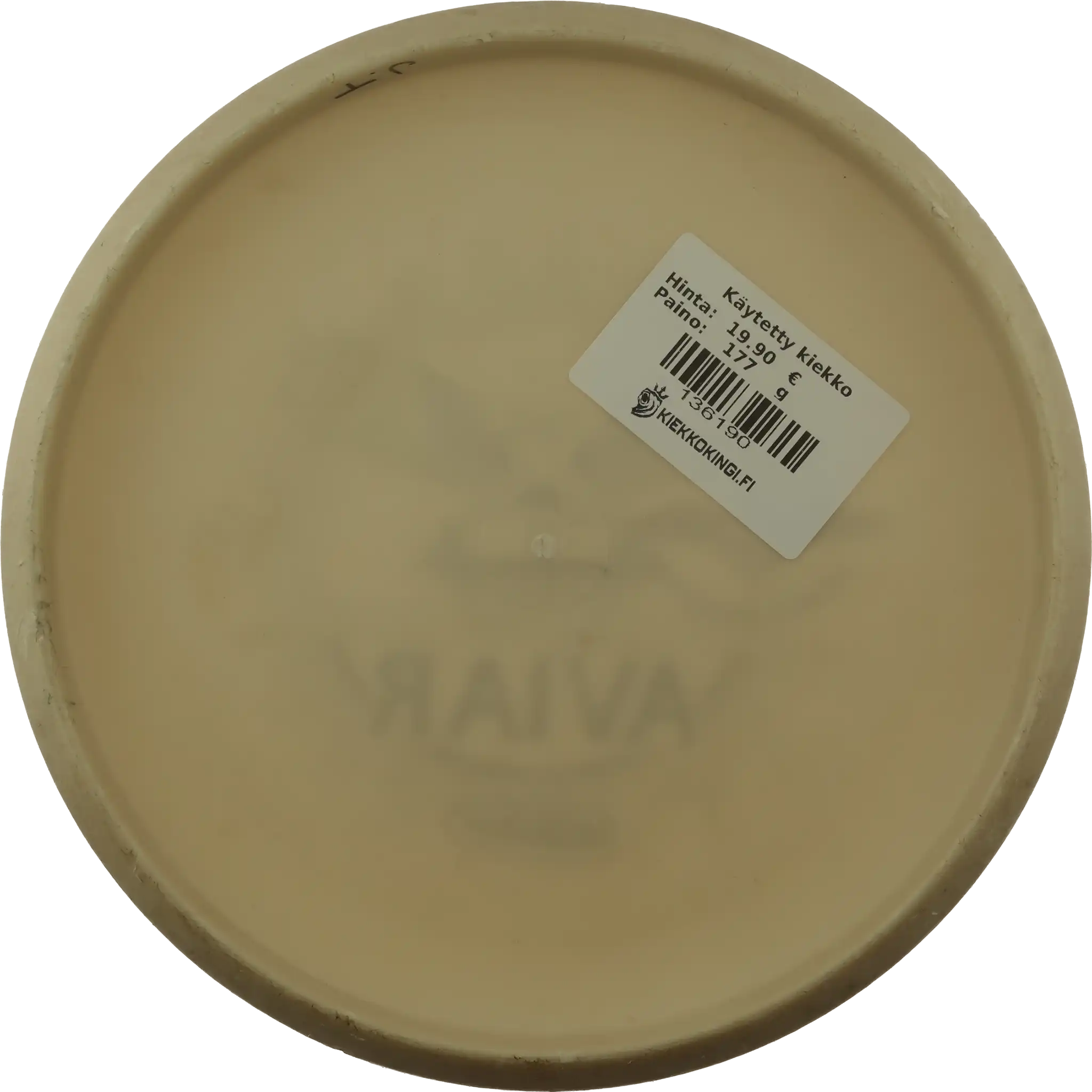 Glow DX Aviar - Team Innova