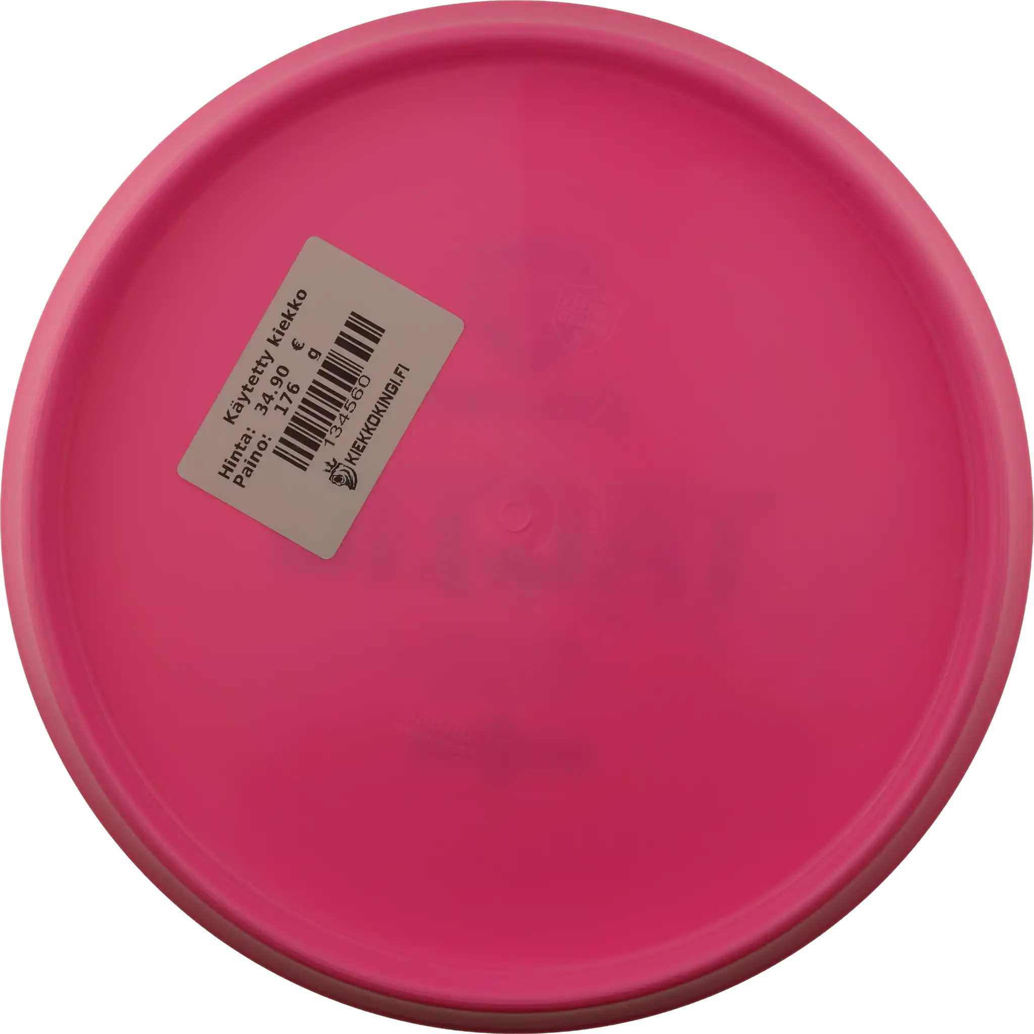 Lux Tactic - Finnish Champion 2020 - Niklas Anttila