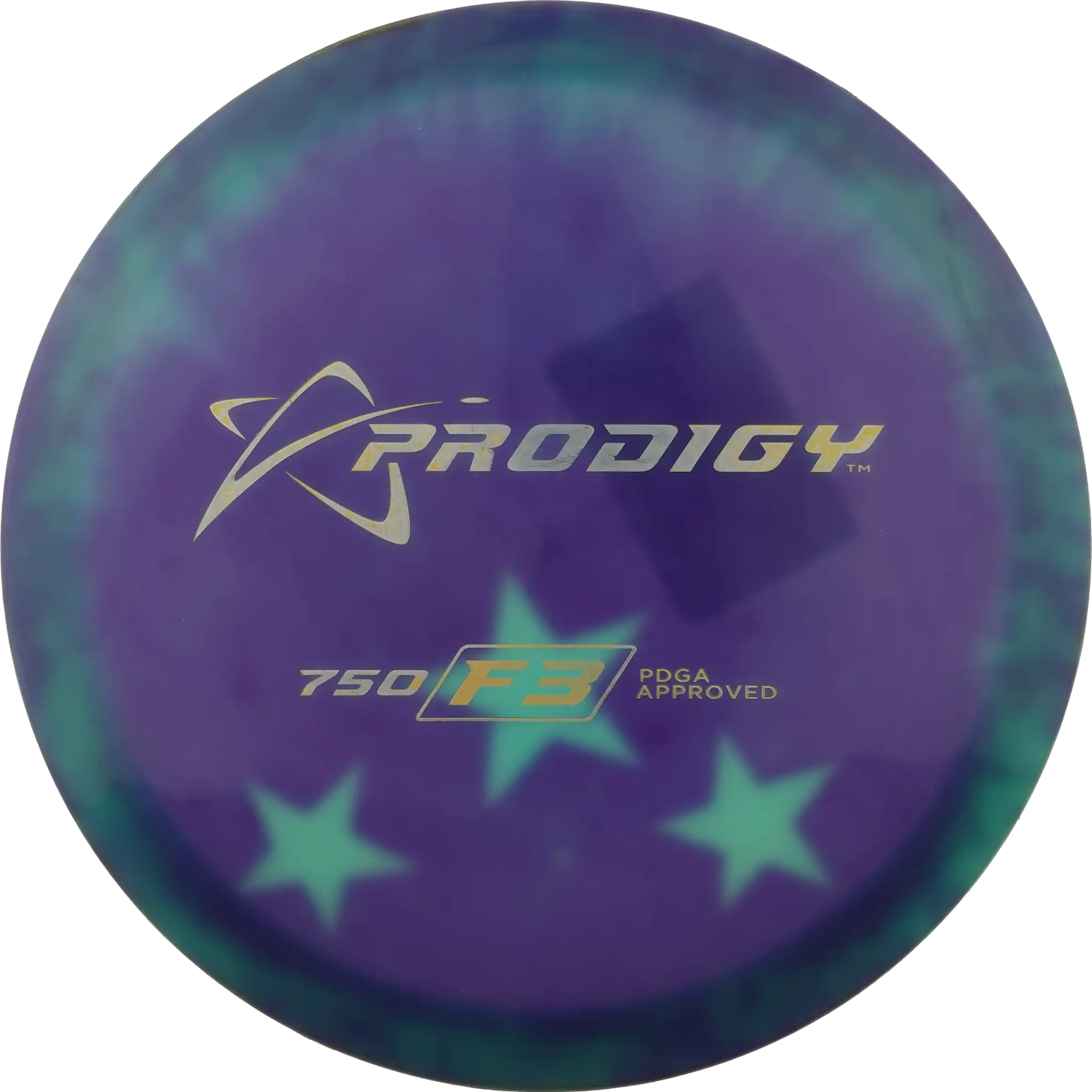 750 F3 - Dyed