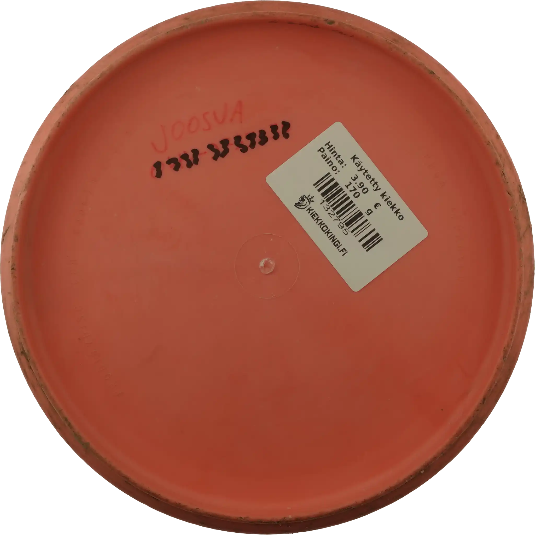 300 PX3 - Prototype