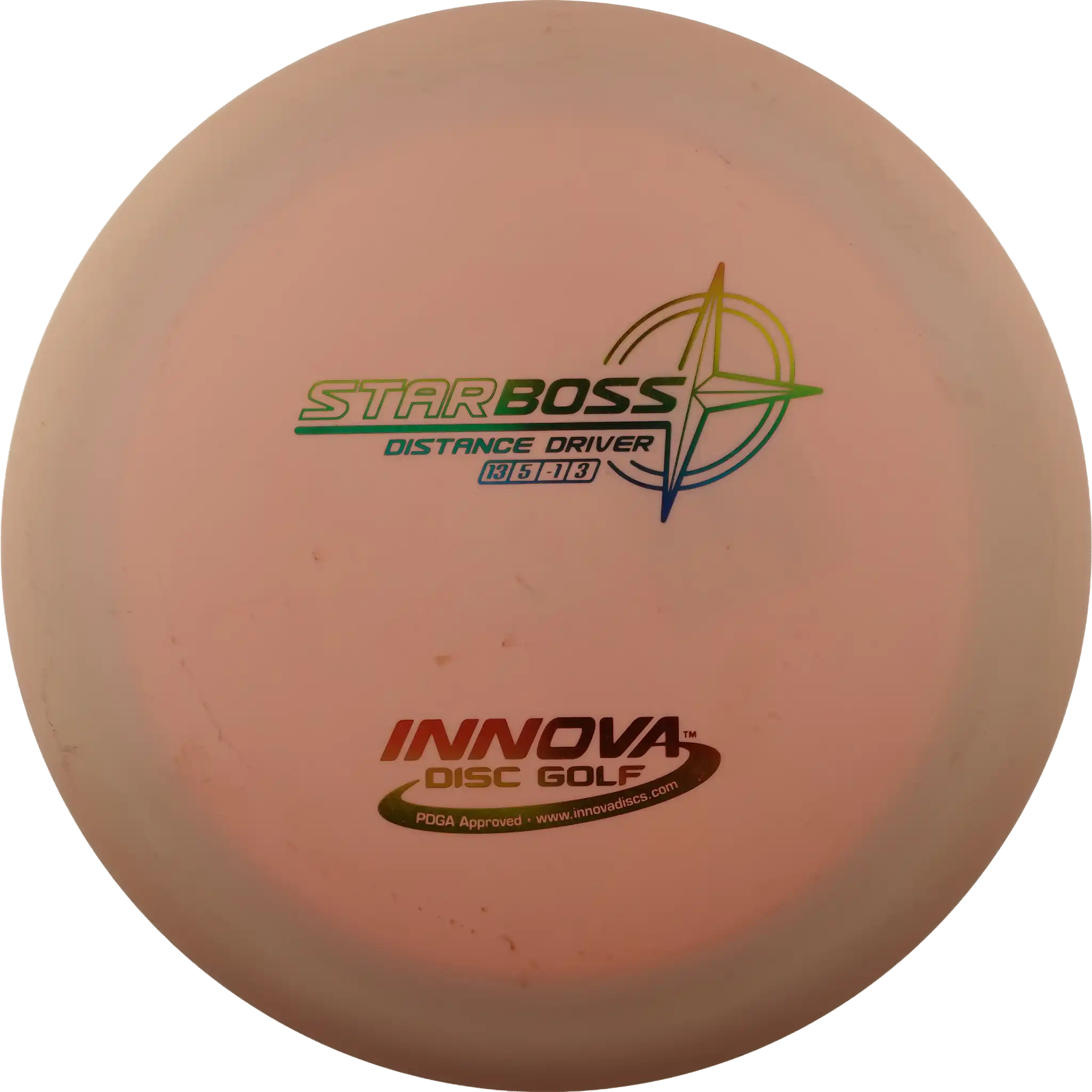 Star Boss