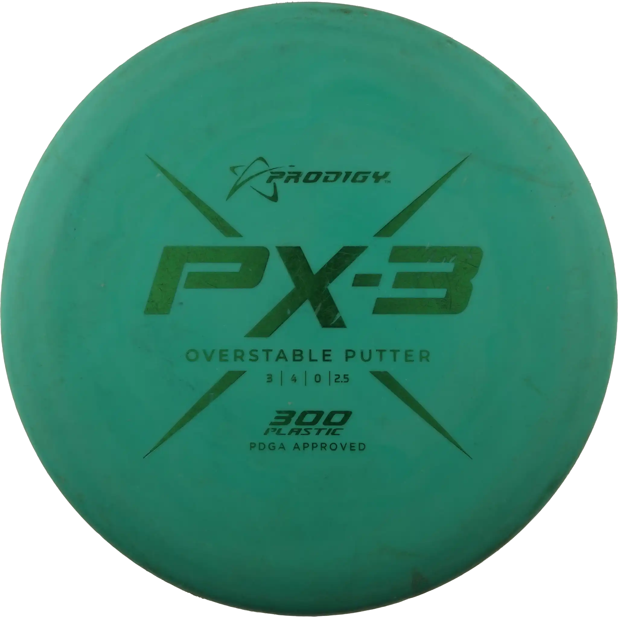 300 PX3